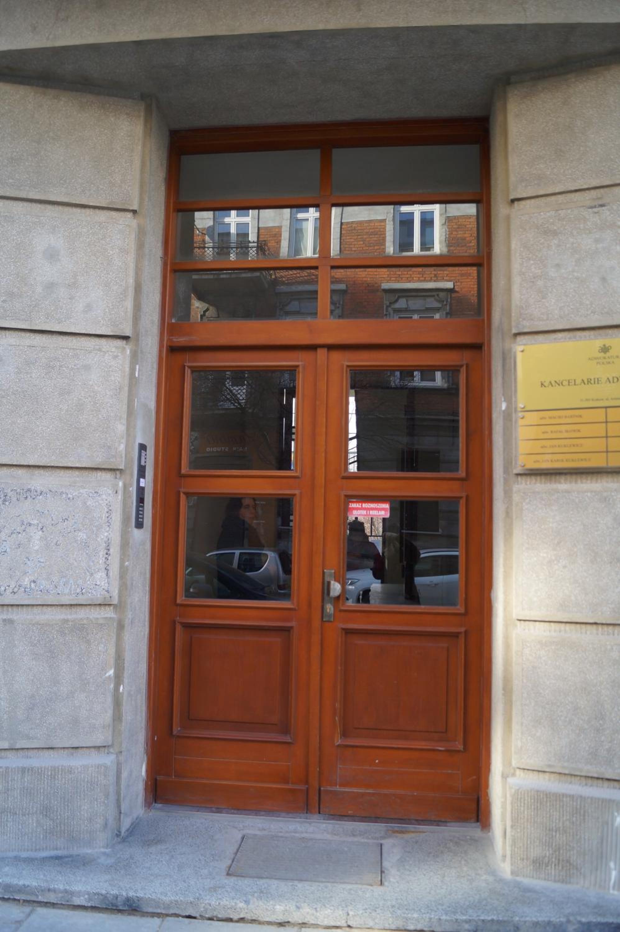 Apartament Ariańska view 2