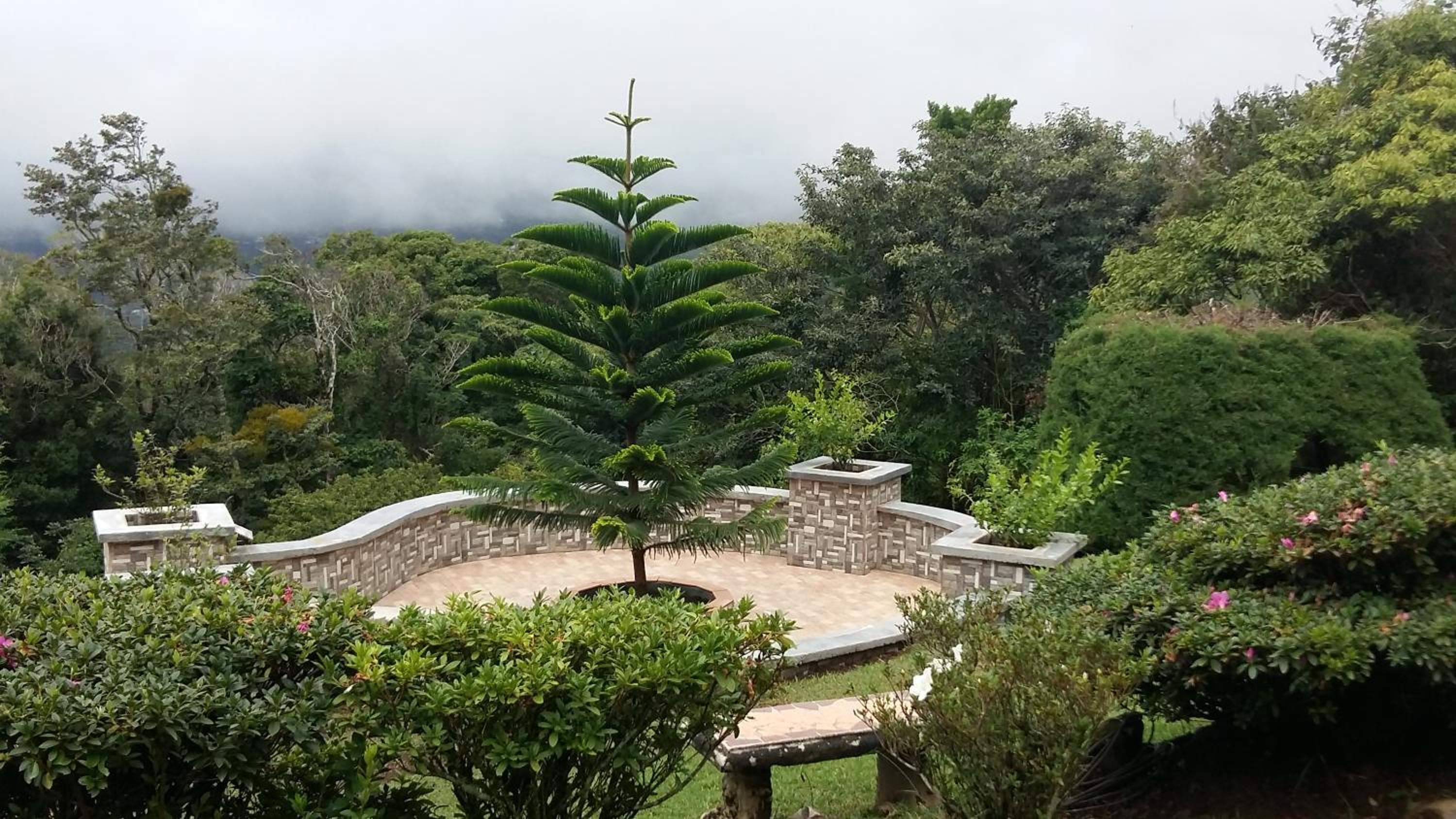 Cabañas El Parador