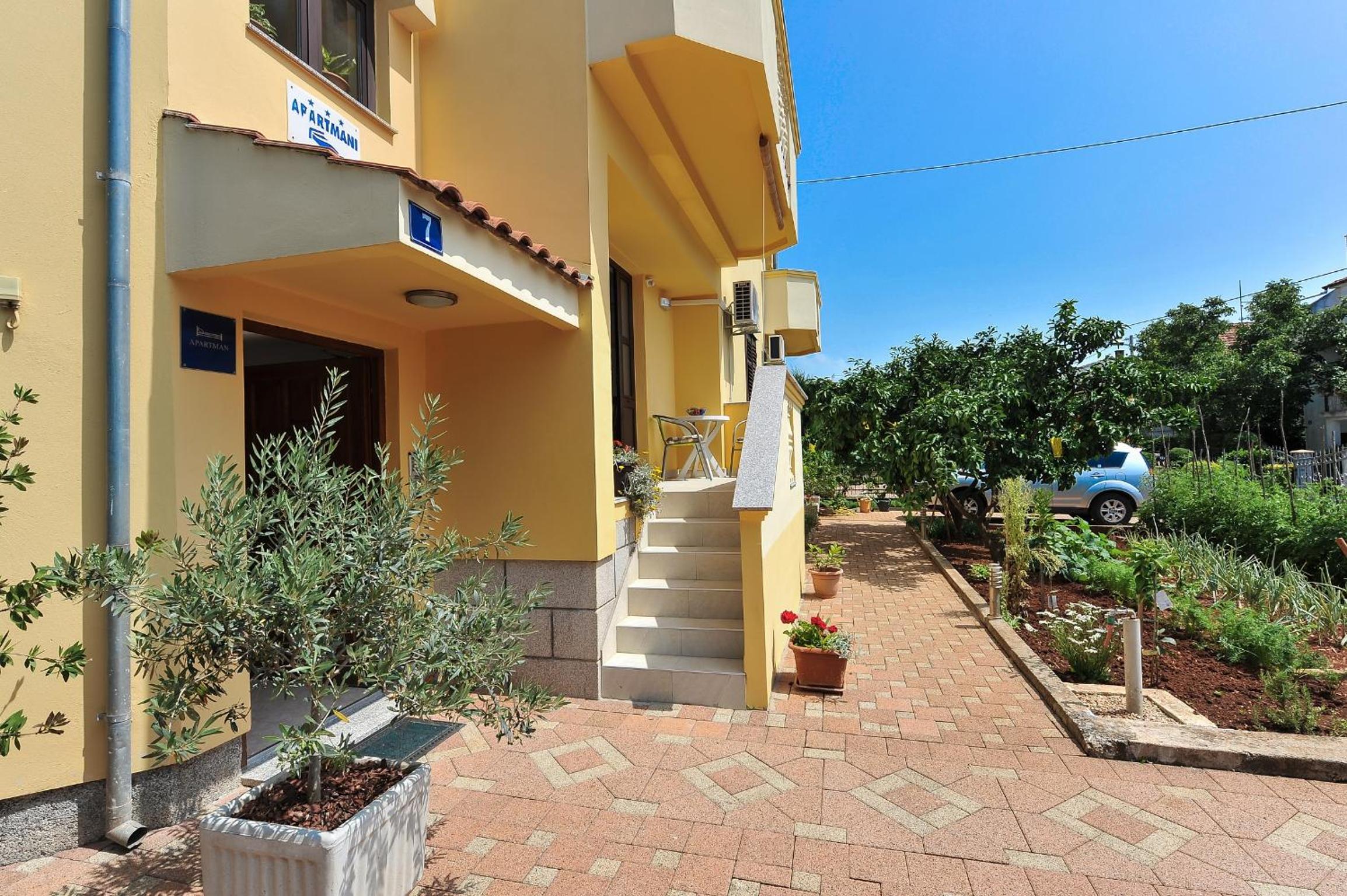 Guesthouse Barić view 4