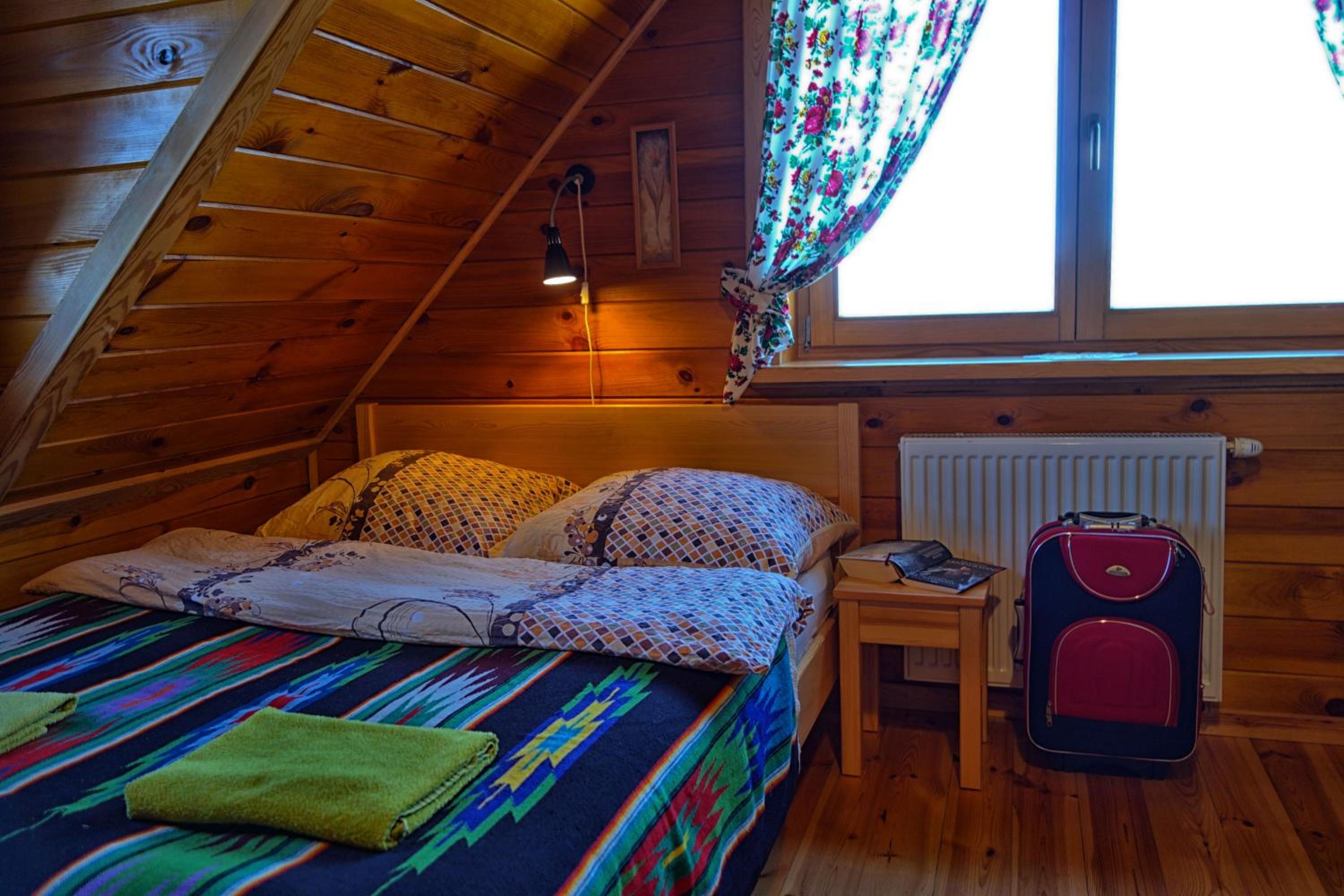 Agroturystyka Żabi Raj Serock - Pułtusk, Foto 40