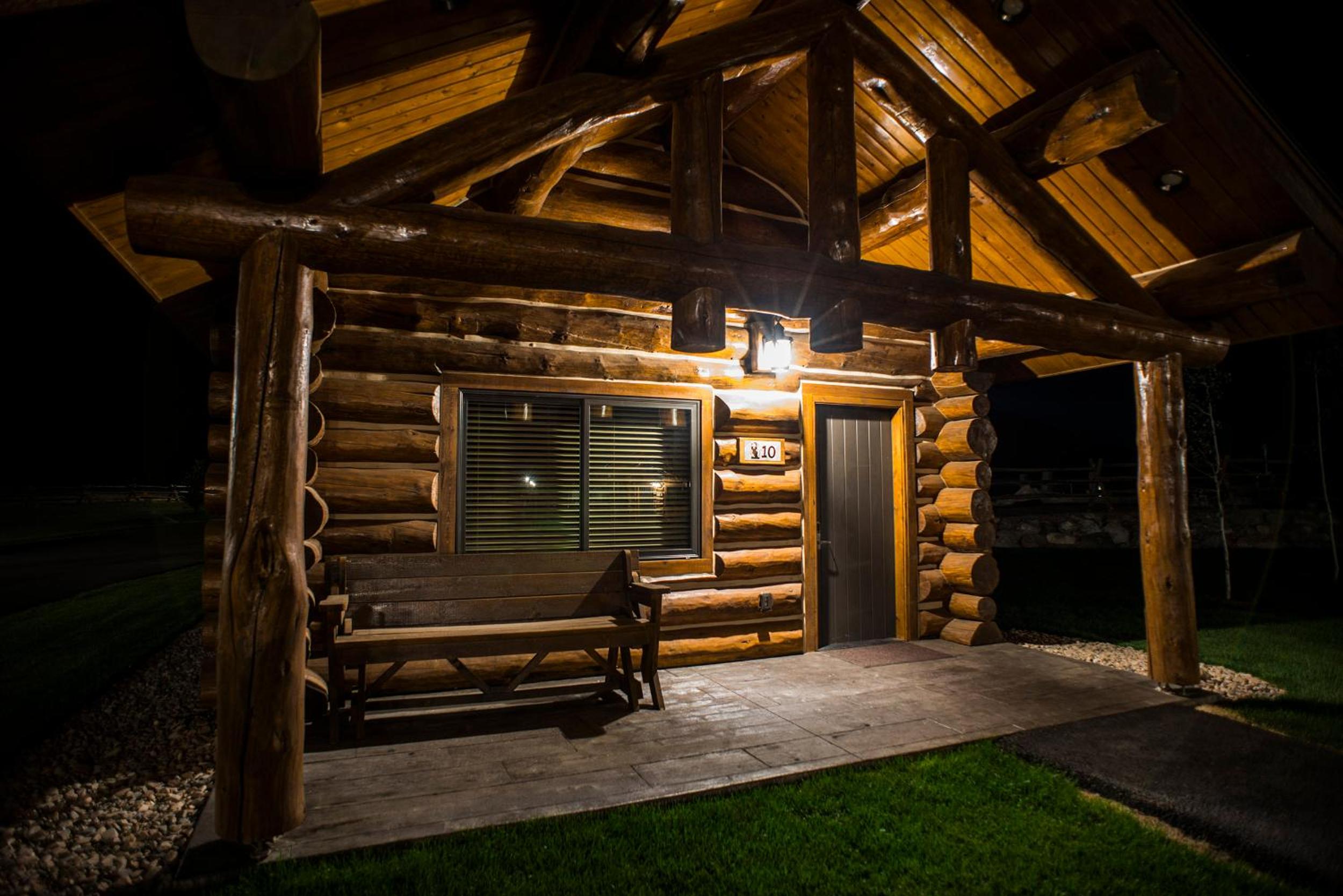 Kodiak Mountain Resort