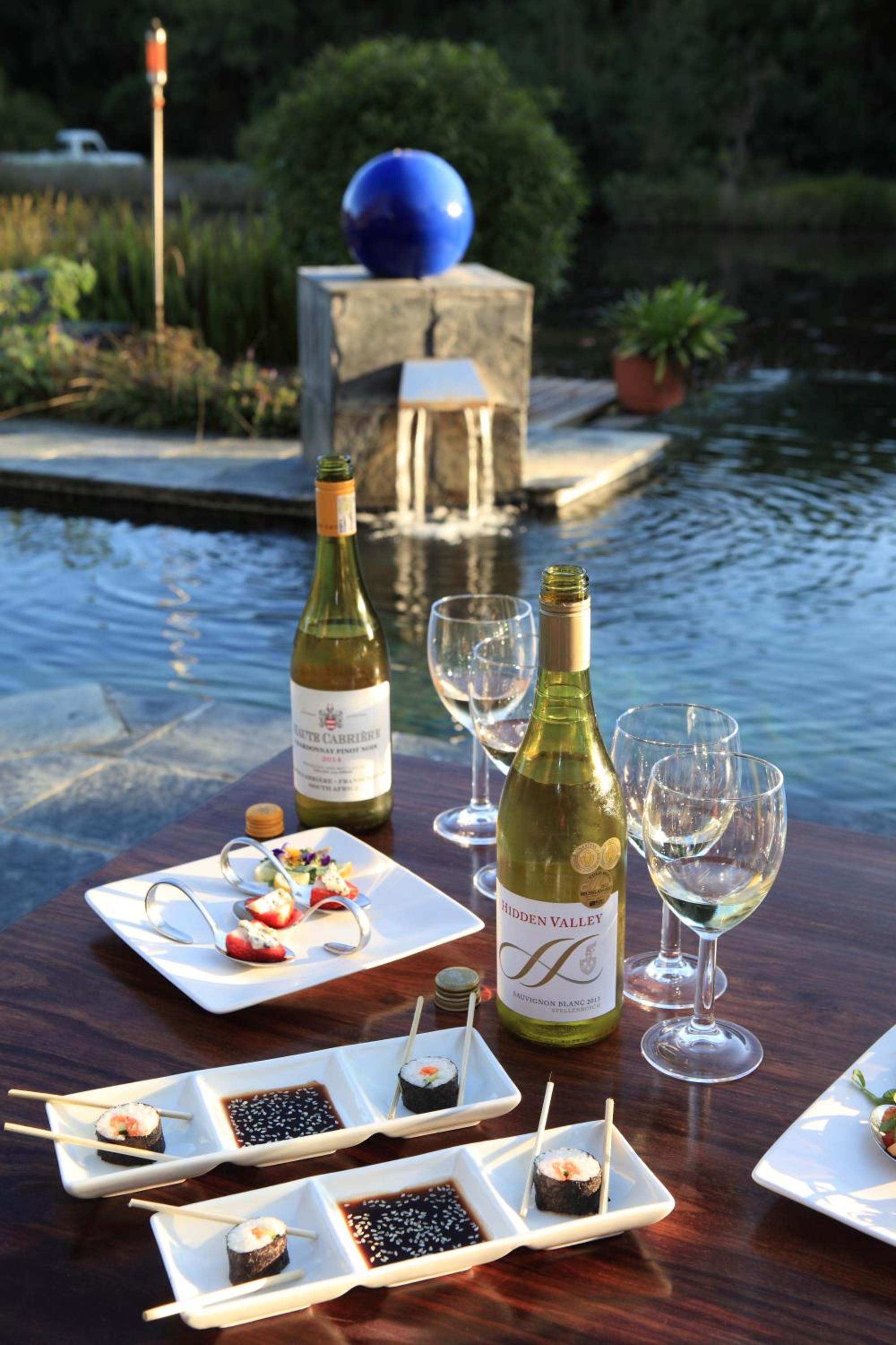 Lily Pond Country Lodge