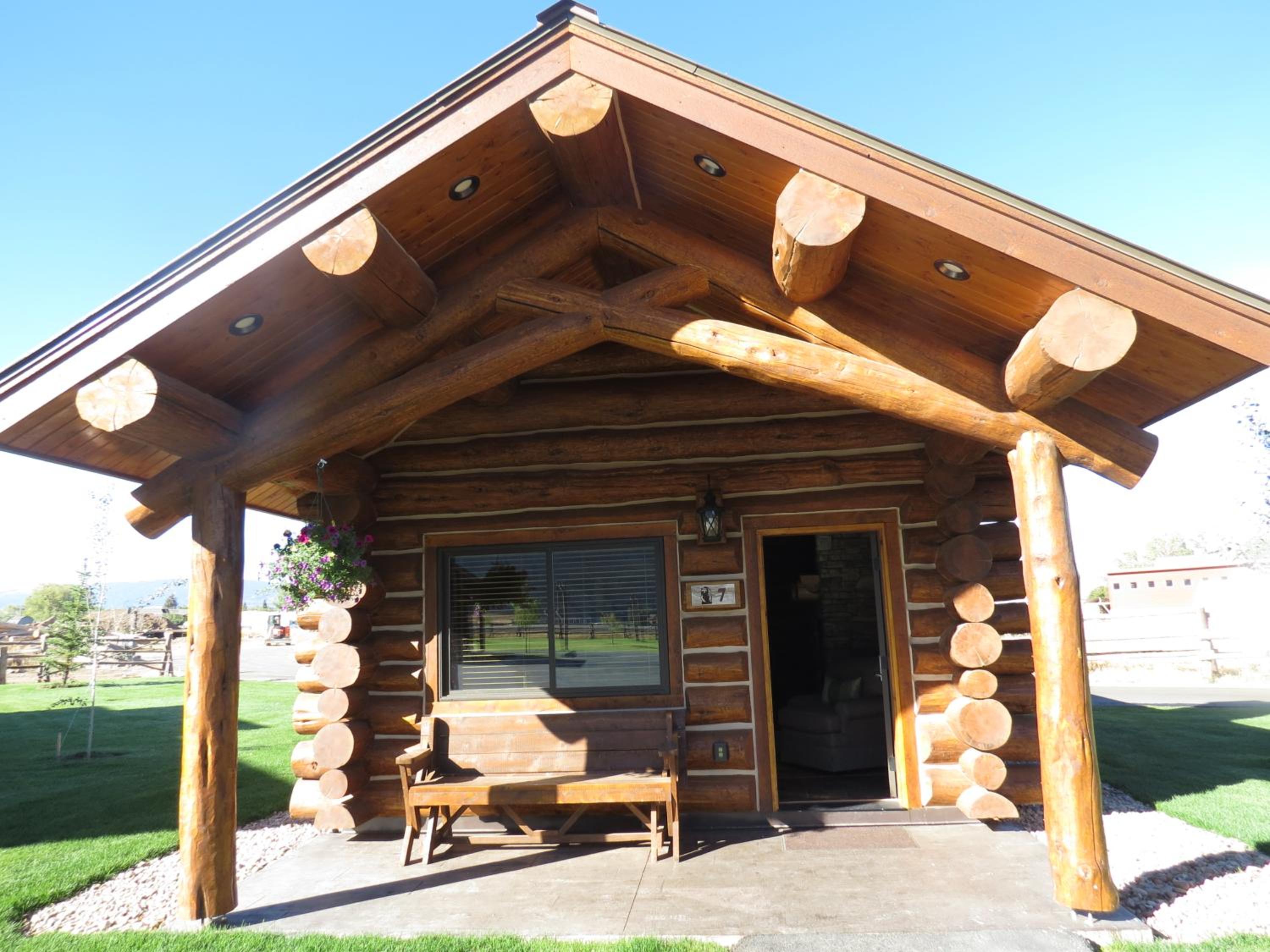 Kodiak Mountain Resort