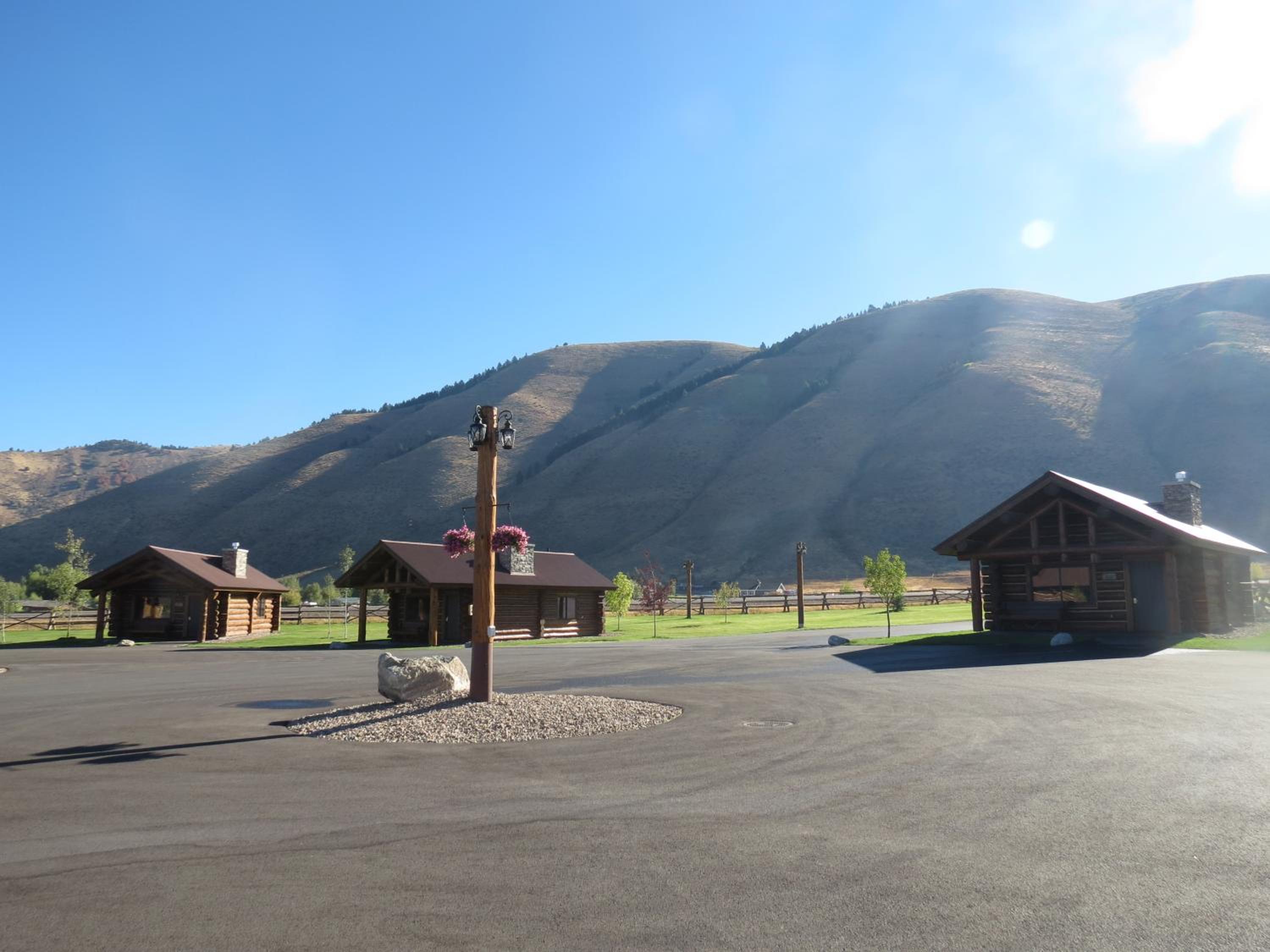 Kodiak Mountain Resort