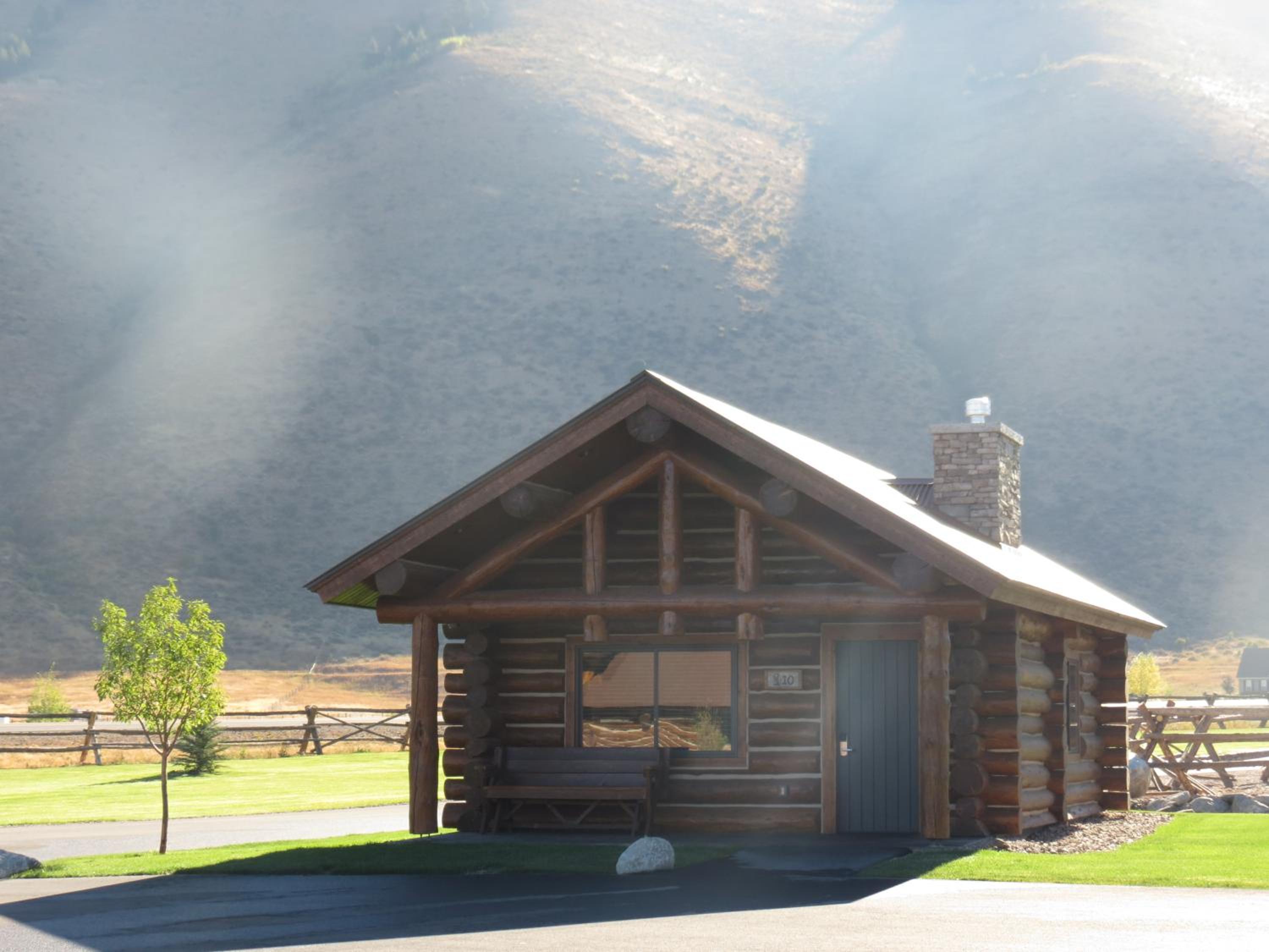 Kodiak Mountain Resort