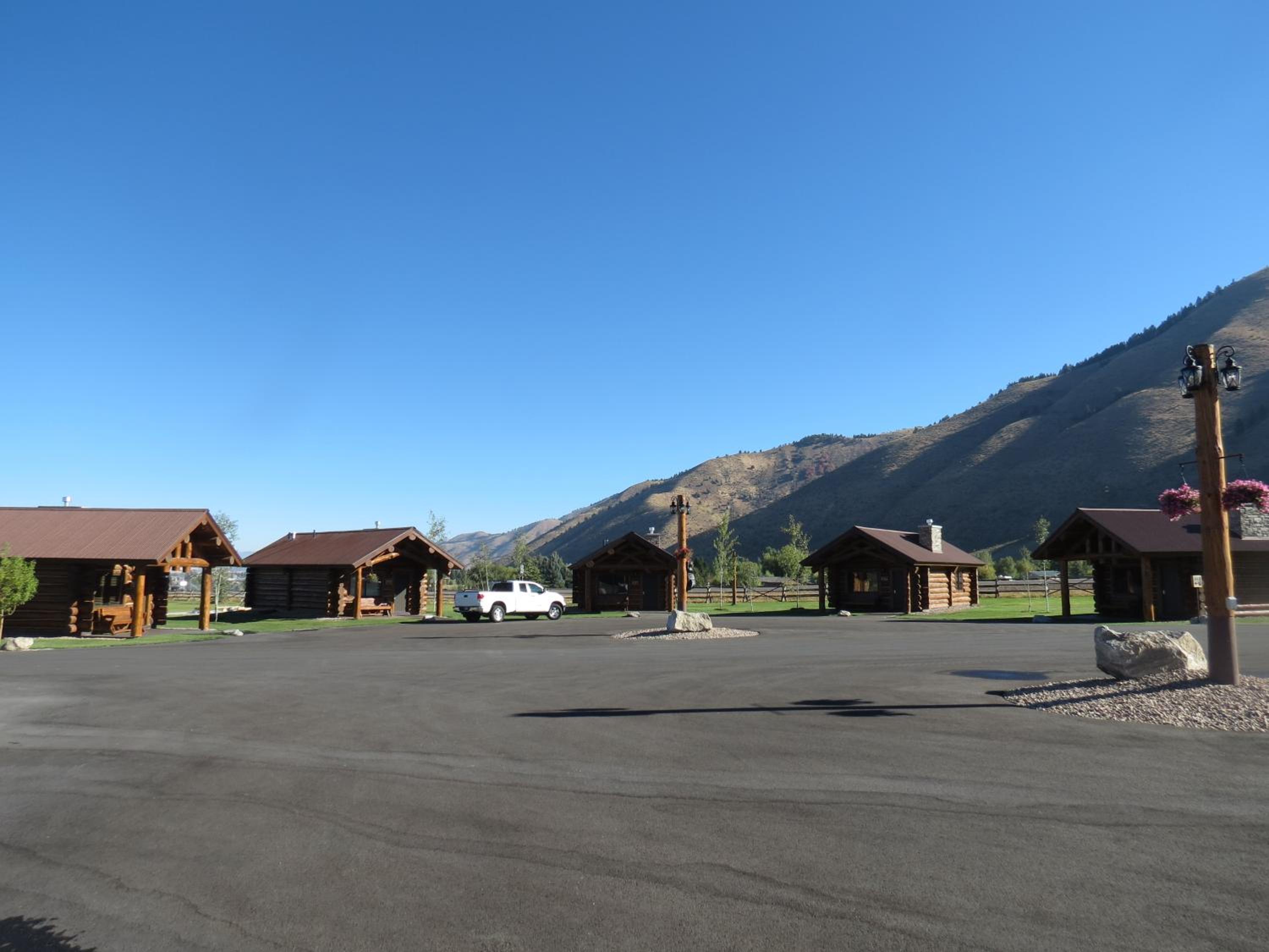 Kodiak Mountain Resort
