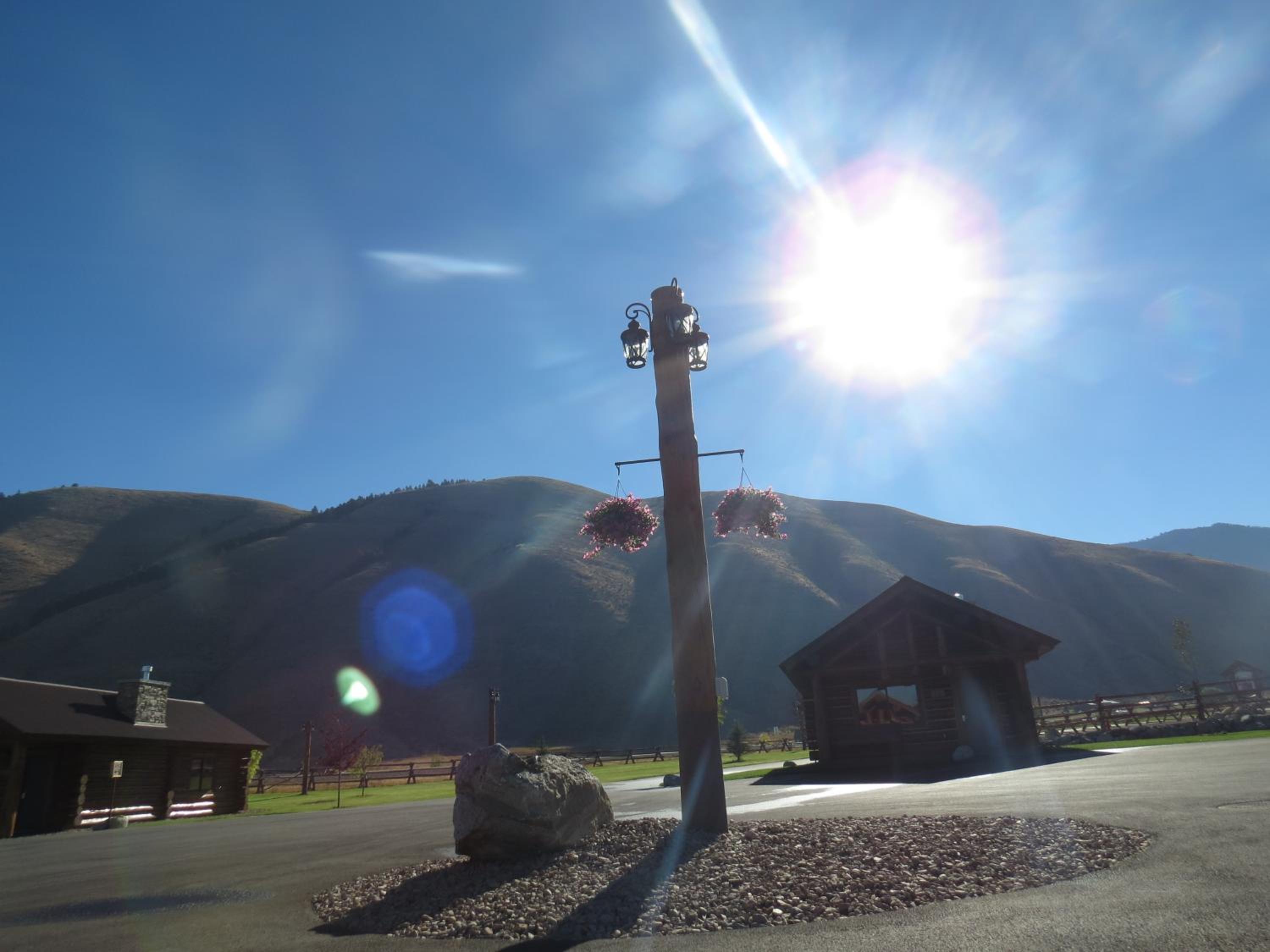 Kodiak Mountain Resort