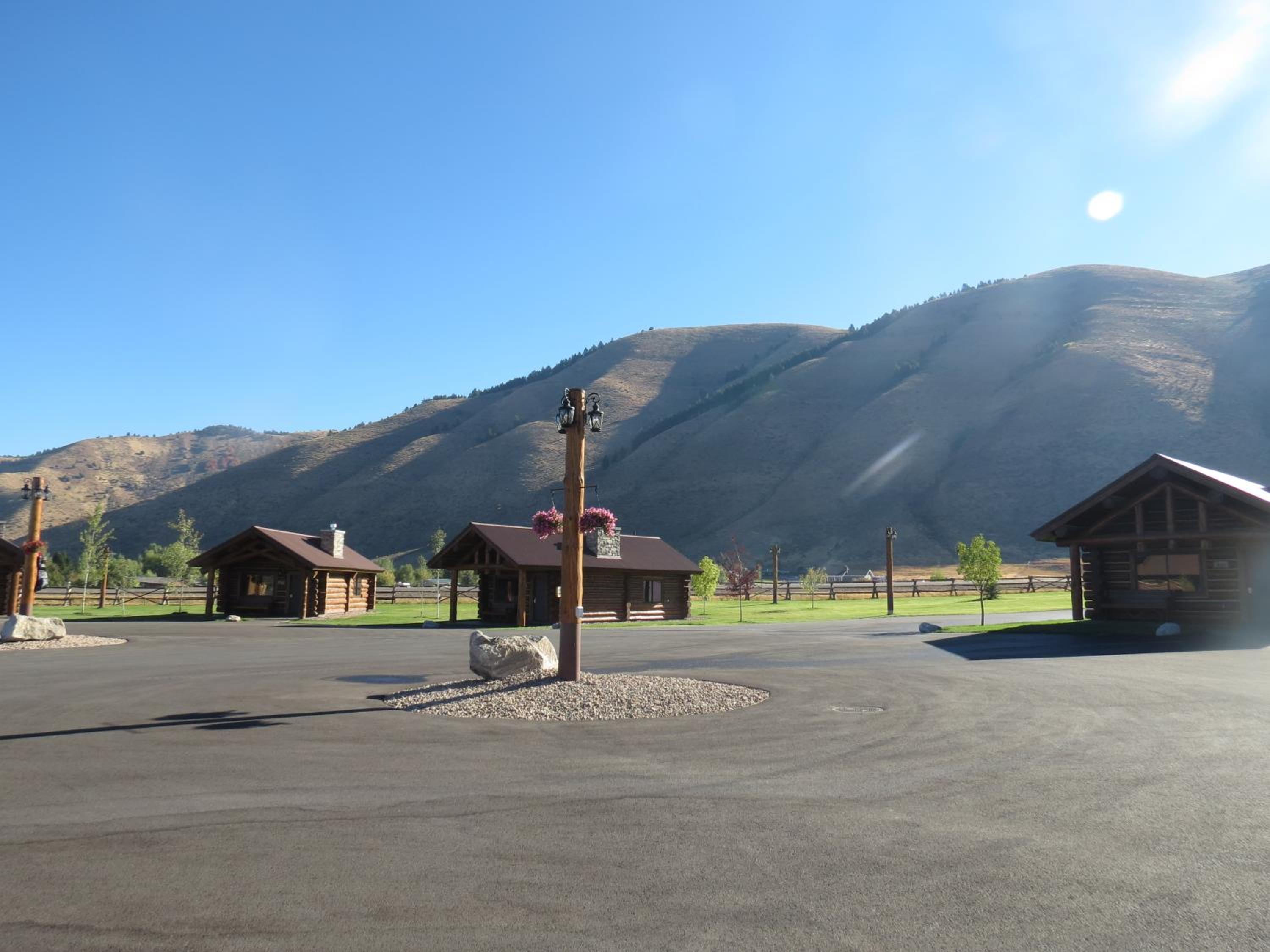 Kodiak Mountain Resort