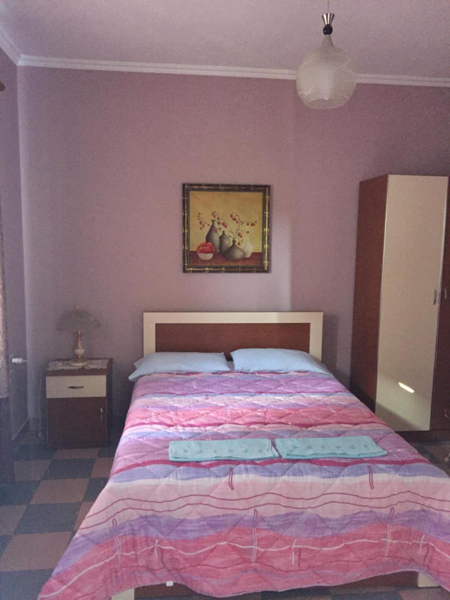 Hostel Grande House