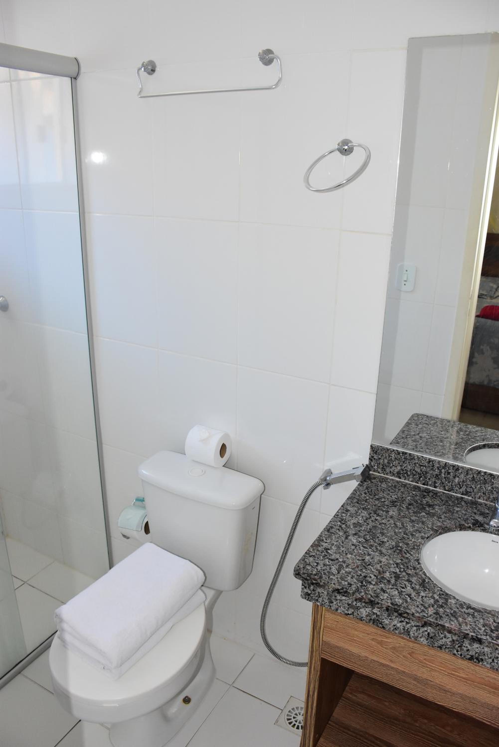 Lacqua diRoma 1 - Apartamentos JN