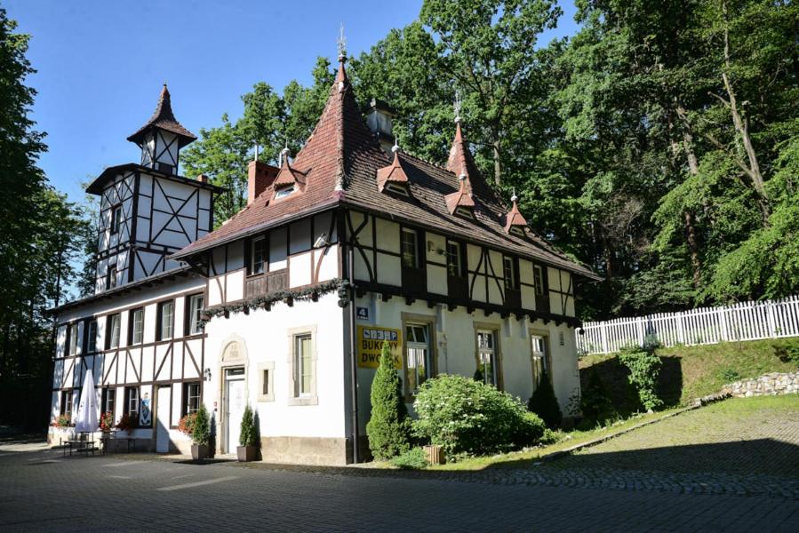 Bukowy Dworek view 2