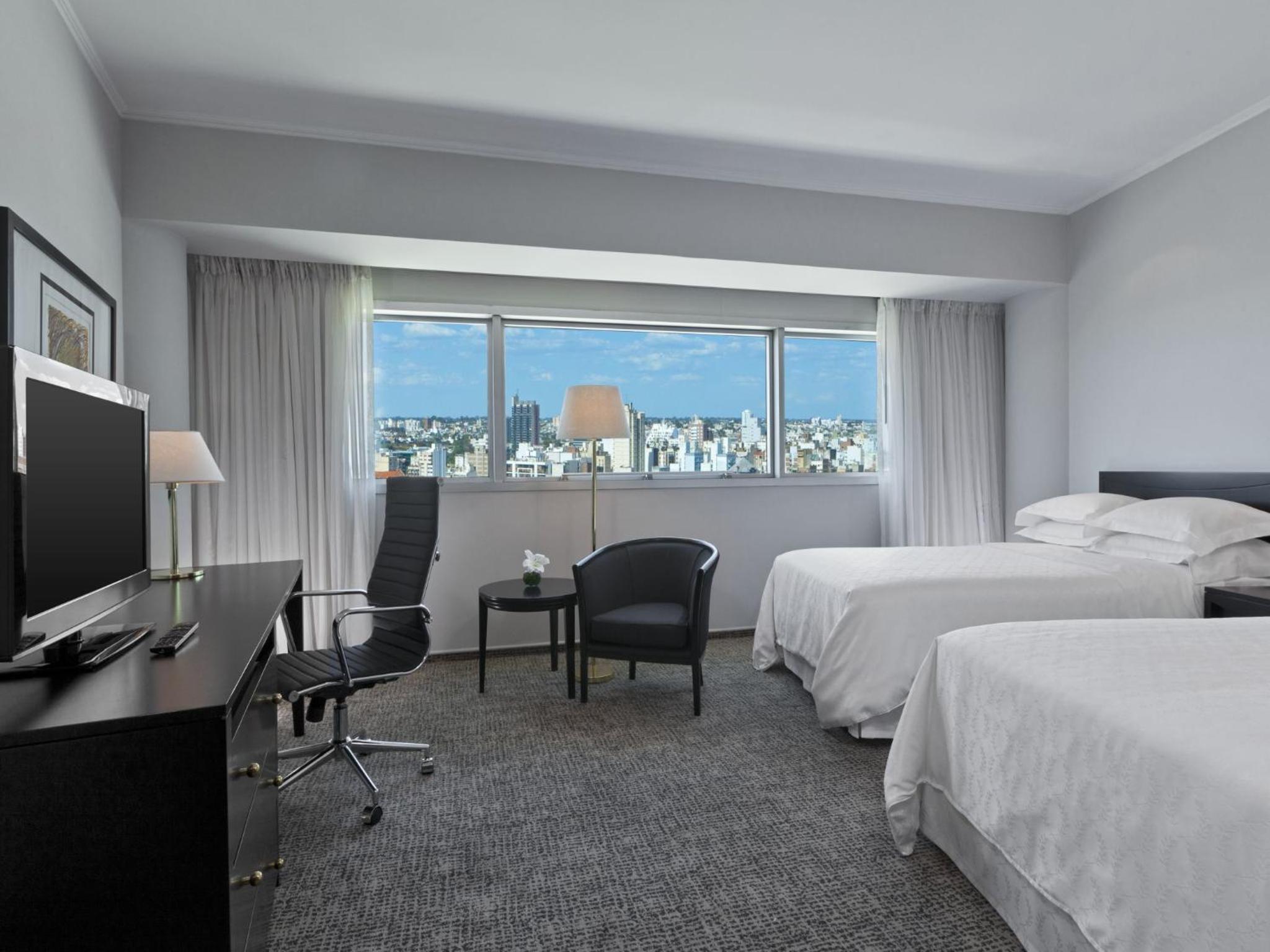 Quinto Centenario Hotel