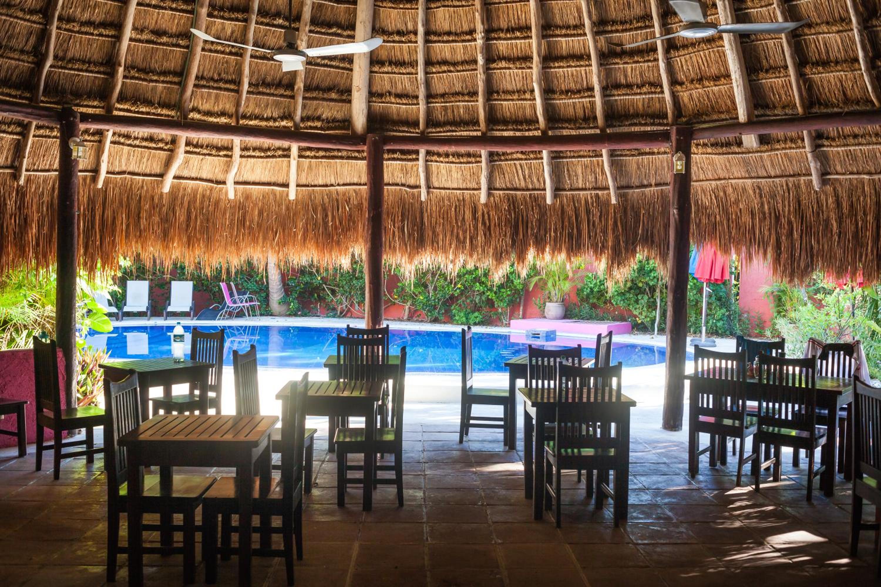 Casa Don Diego