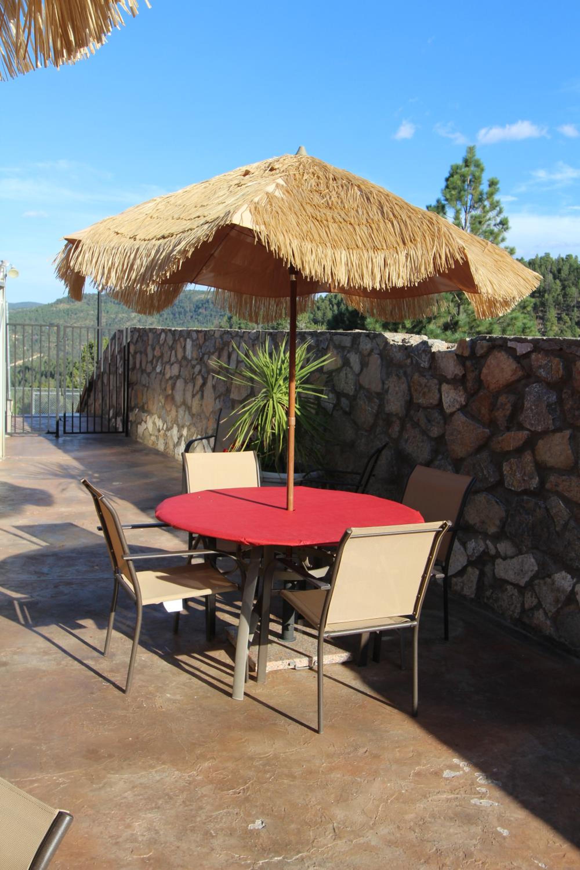 Crown Point Resort