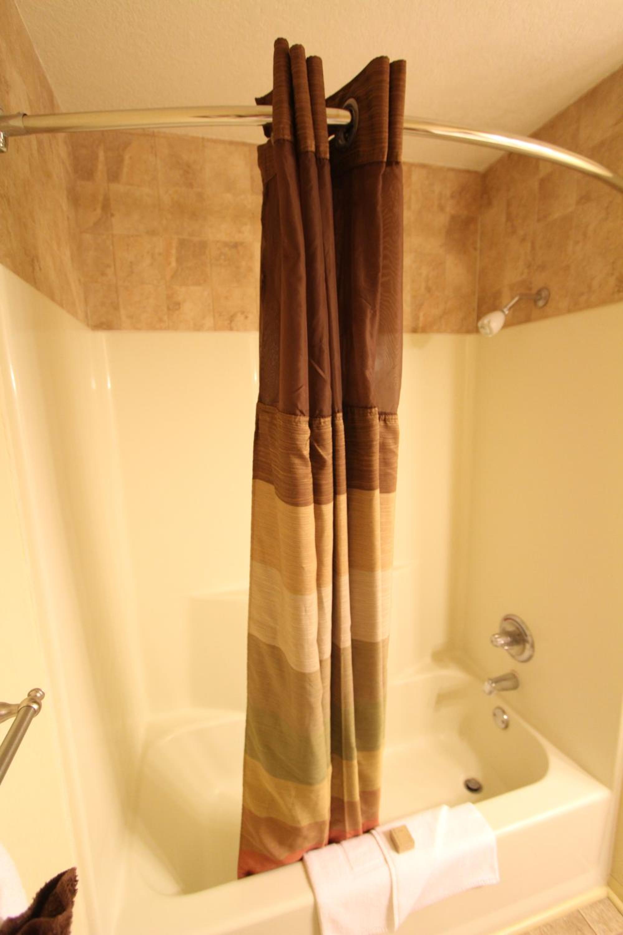 Crown Point Resort