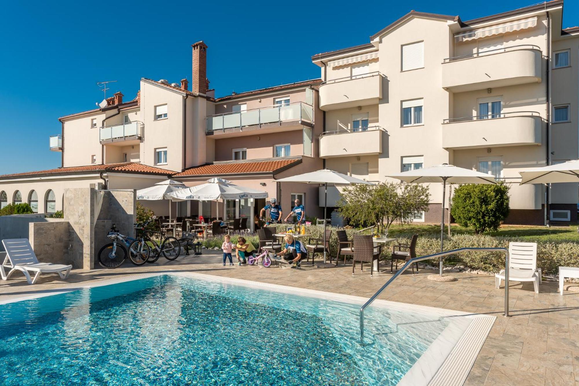 Villa Badi