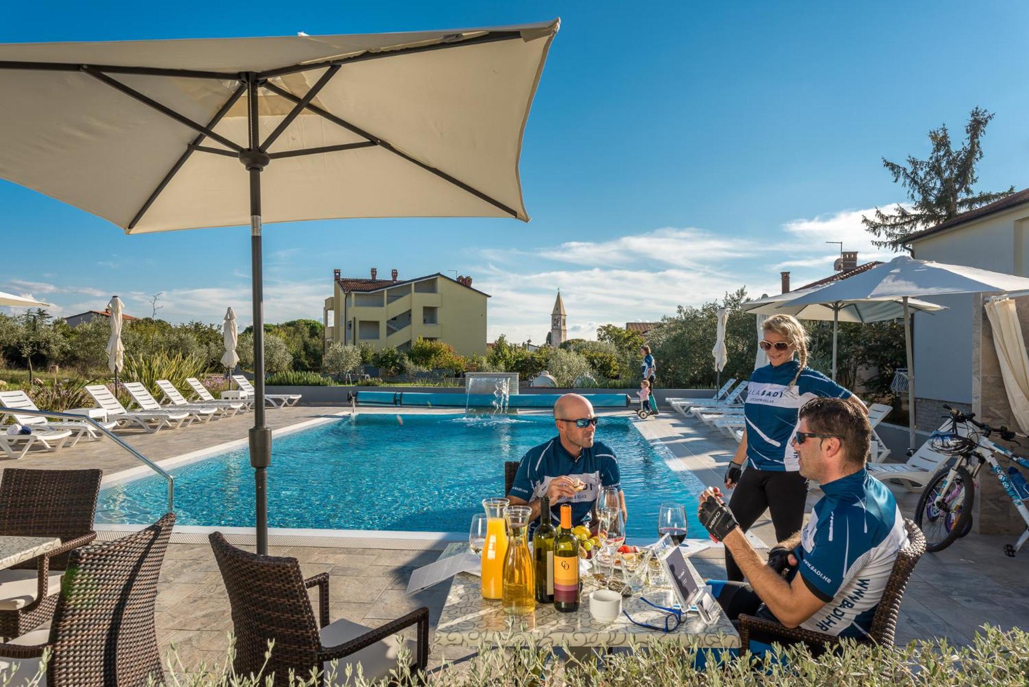 Villa Badi