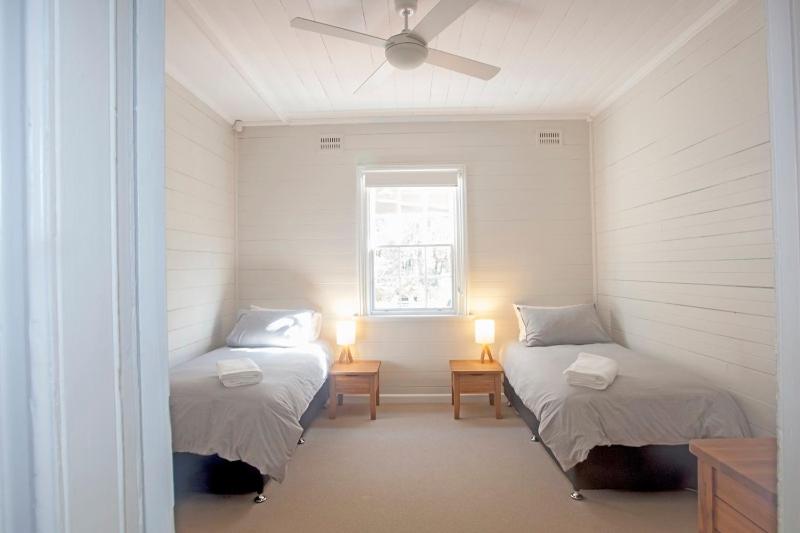 Royal National Park Cottages
