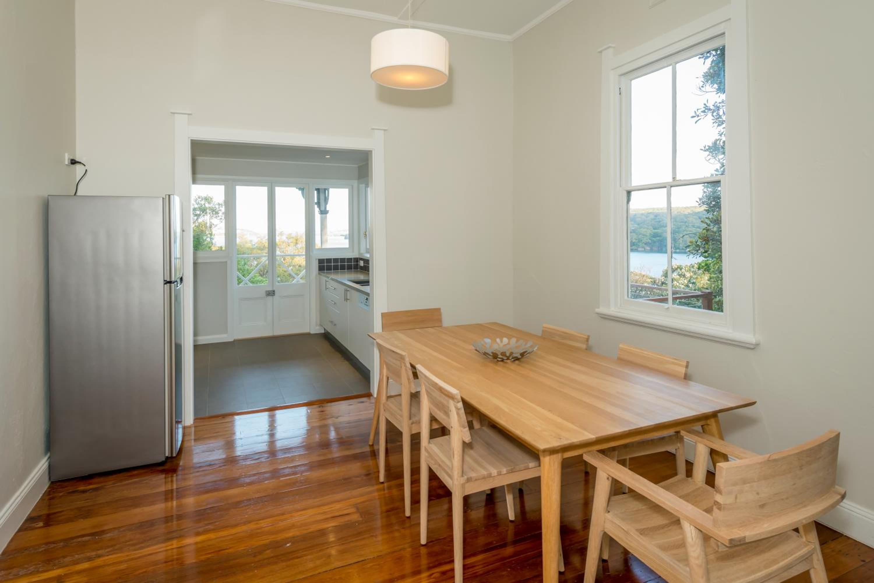 Royal National Park Cottages