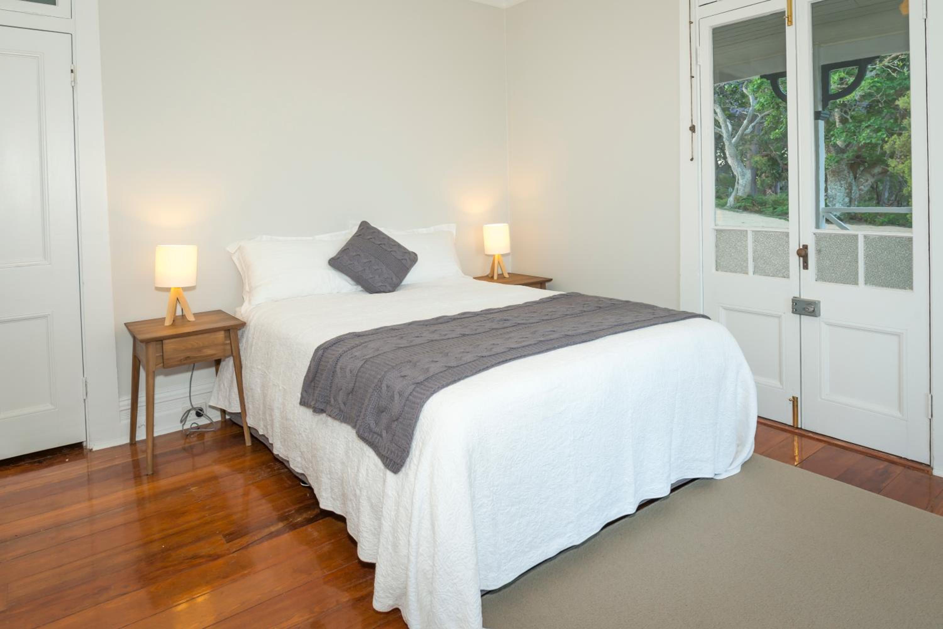 Royal National Park Cottages