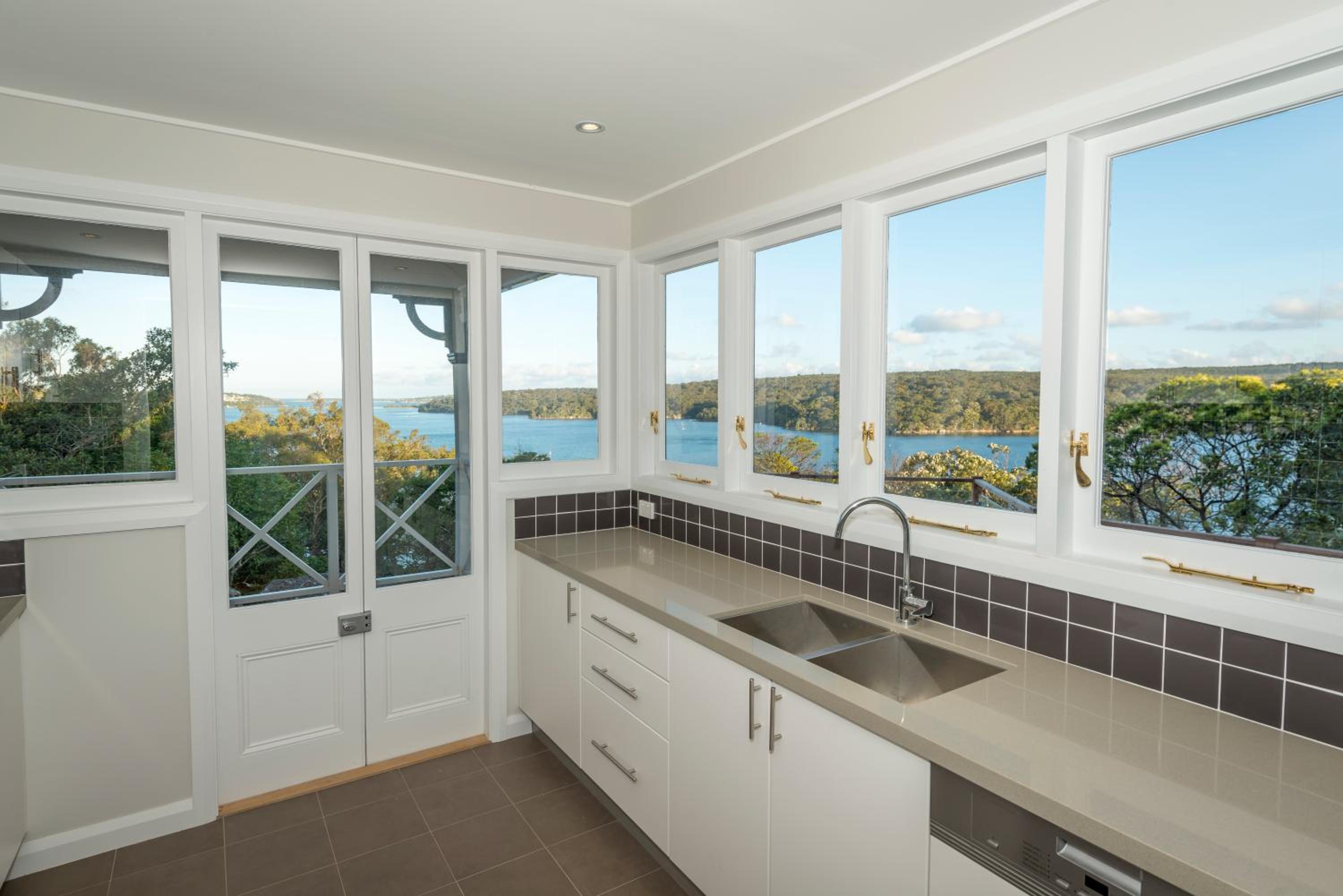Royal National Park Cottages