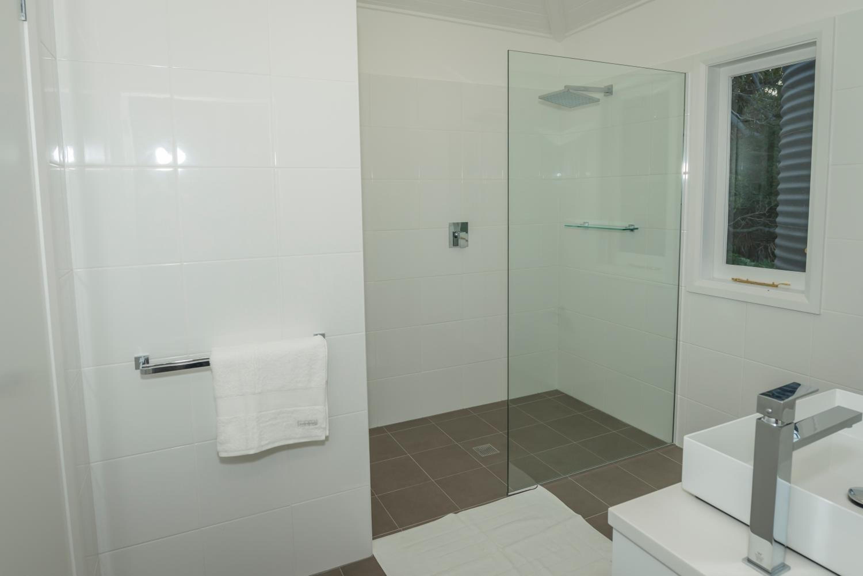 Royal National Park Cottages