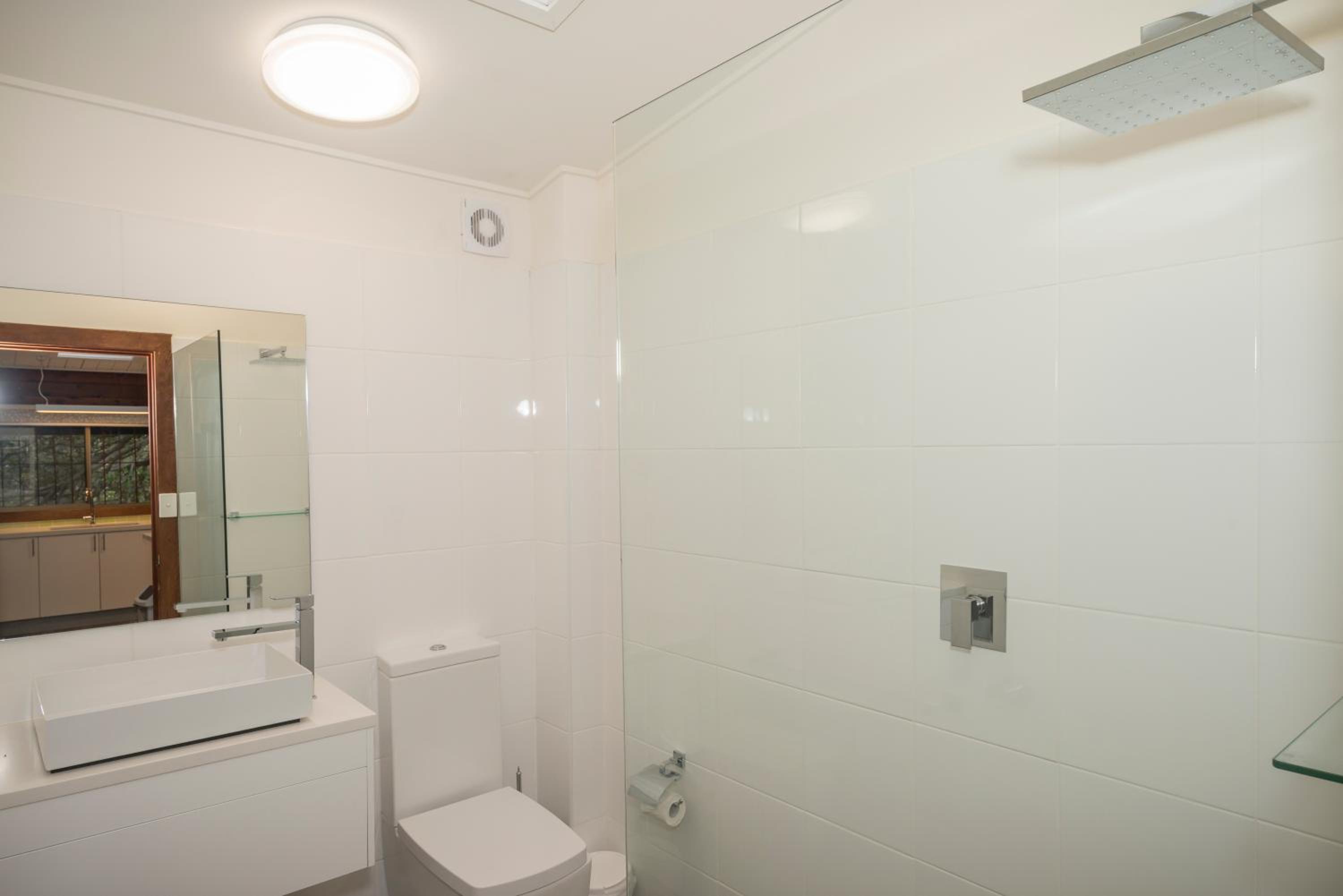 Royal National Park Cottages