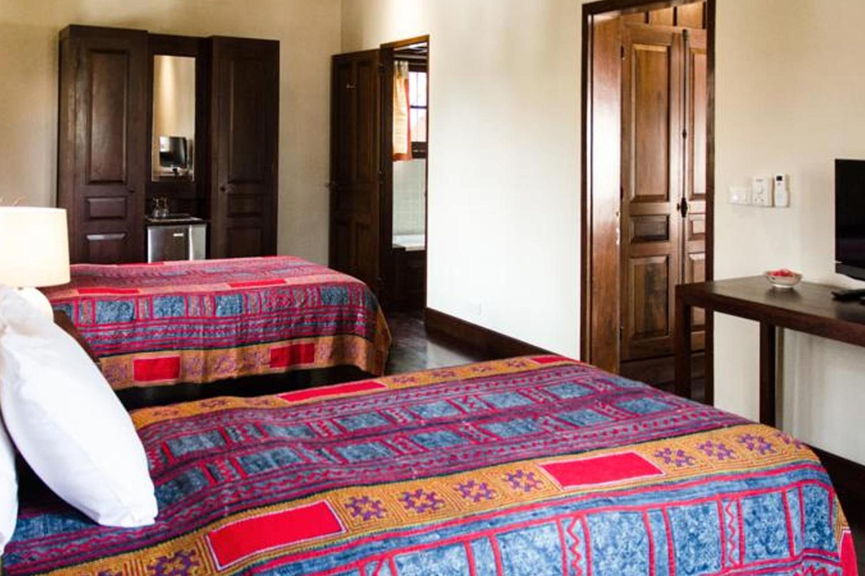 Villa Maydou Boutique Hotel — photo 66
