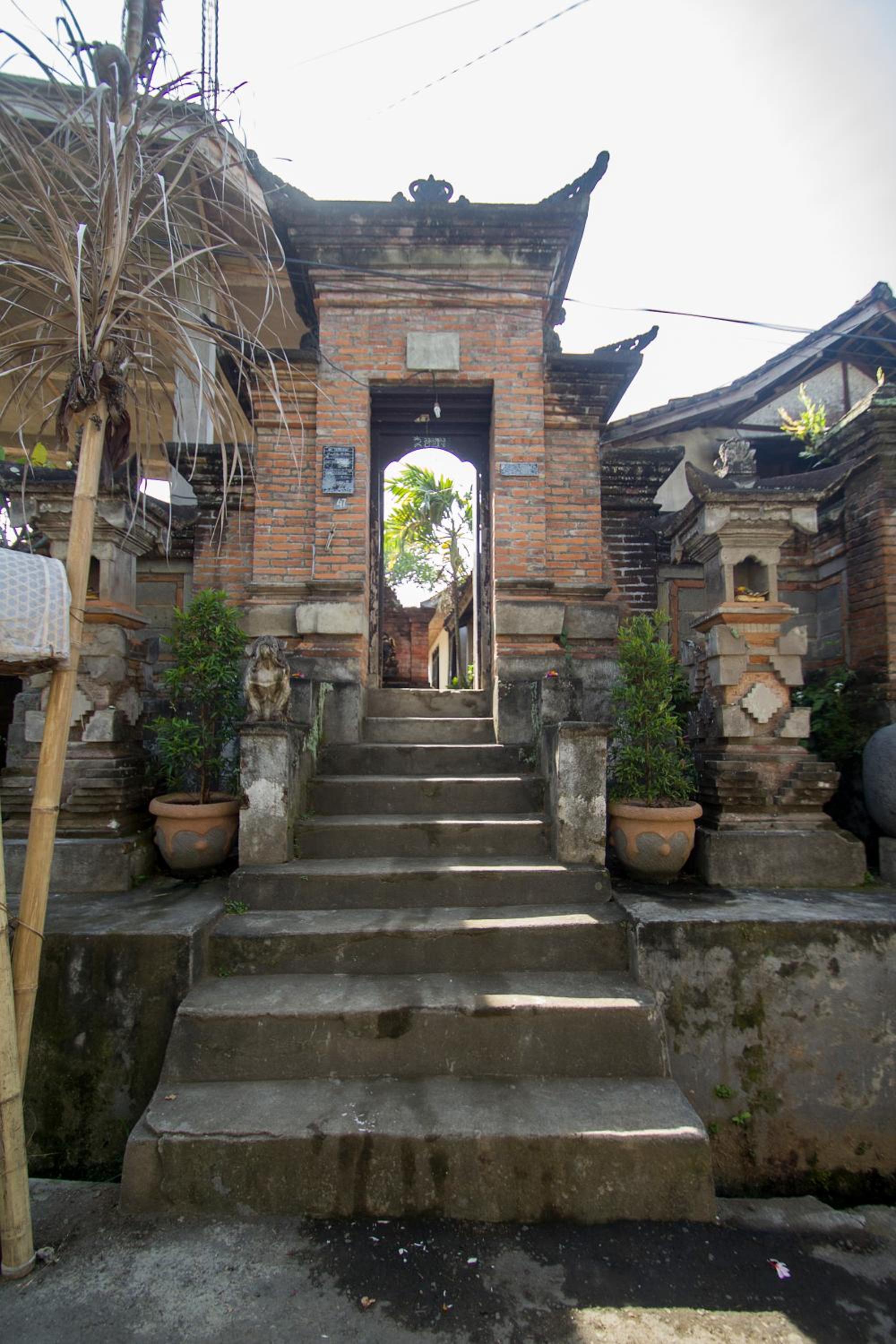 Pangkung Sari