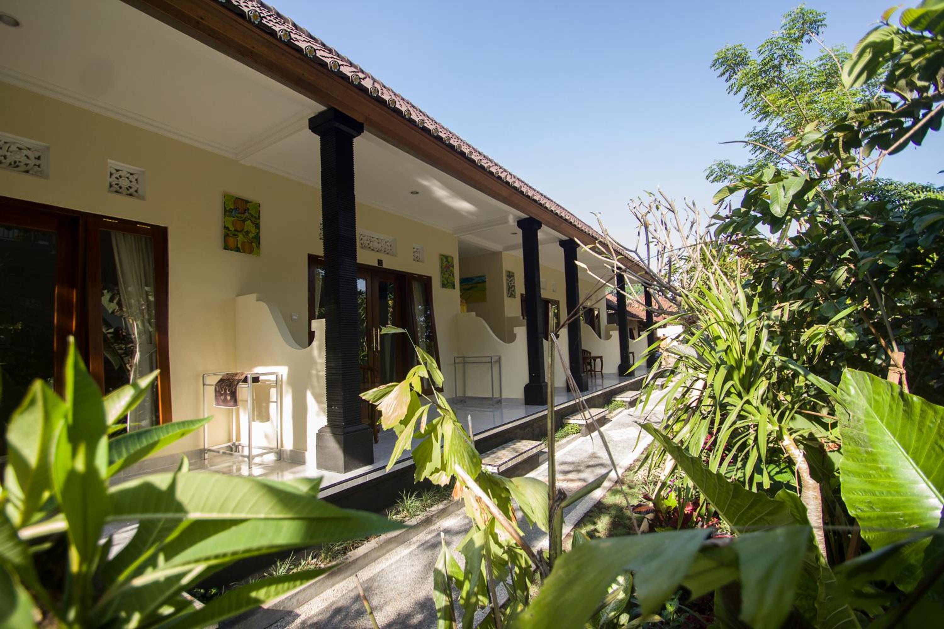 Pangkung Sari