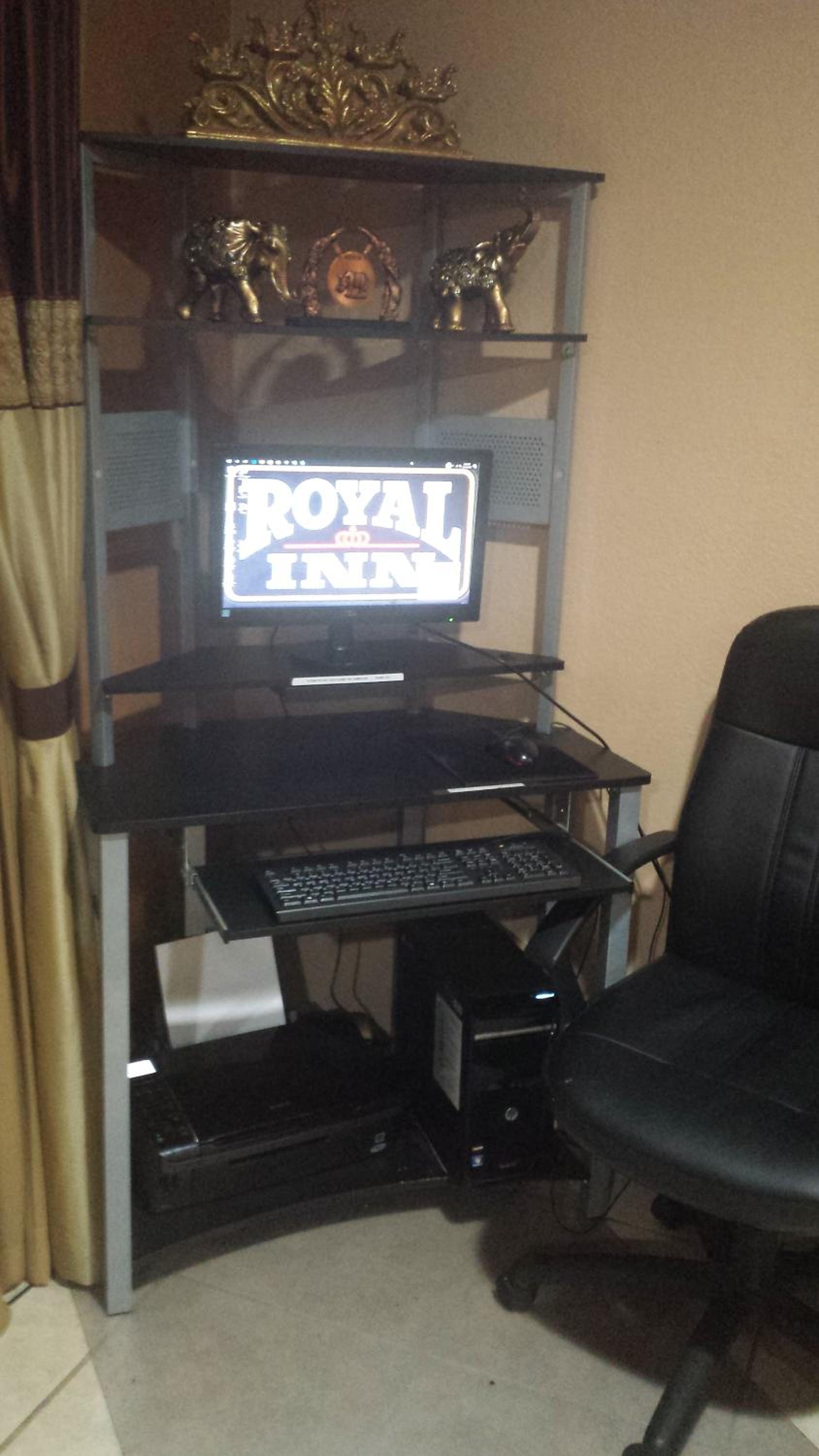 Royal Inn Pearsall