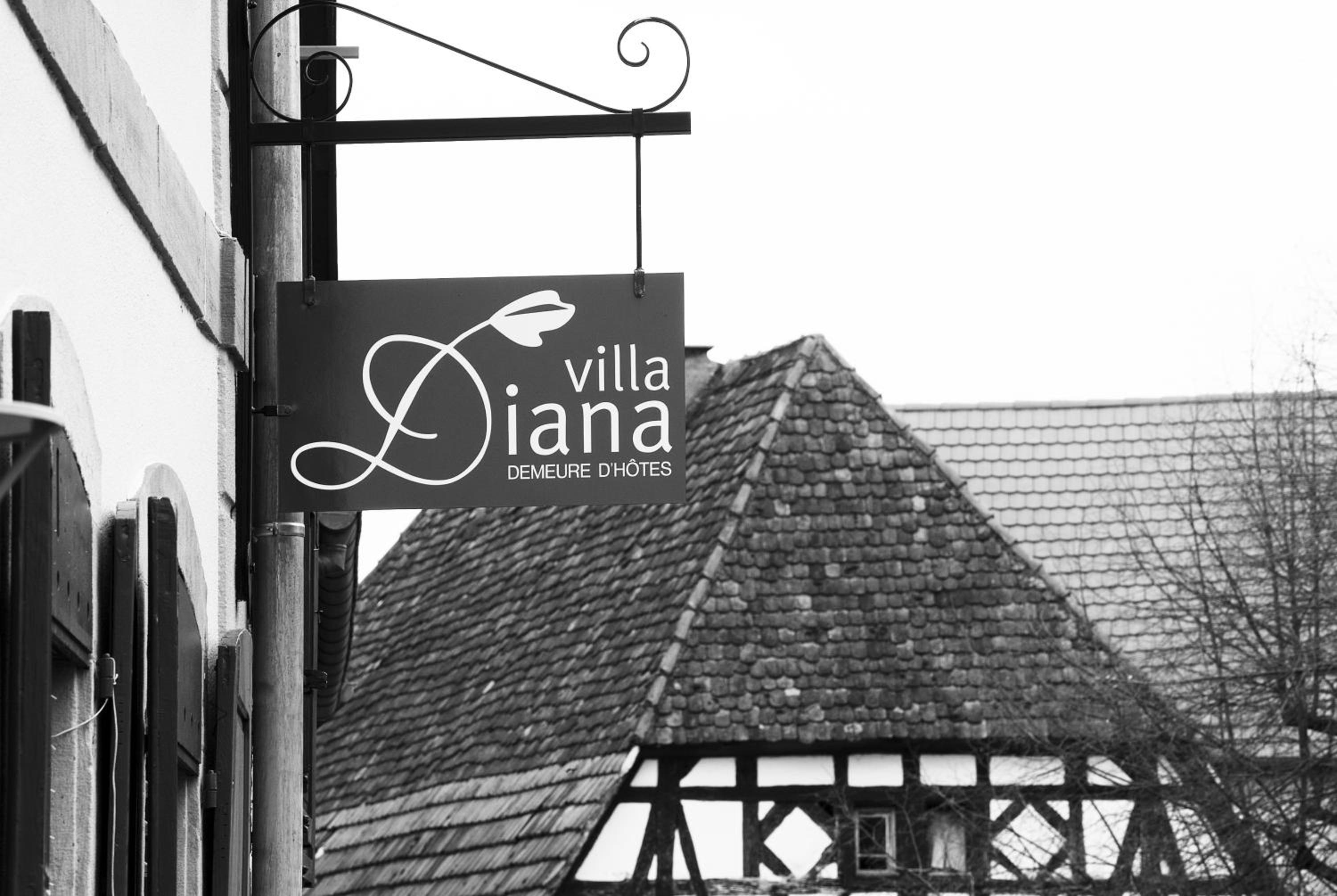 Villa Diana