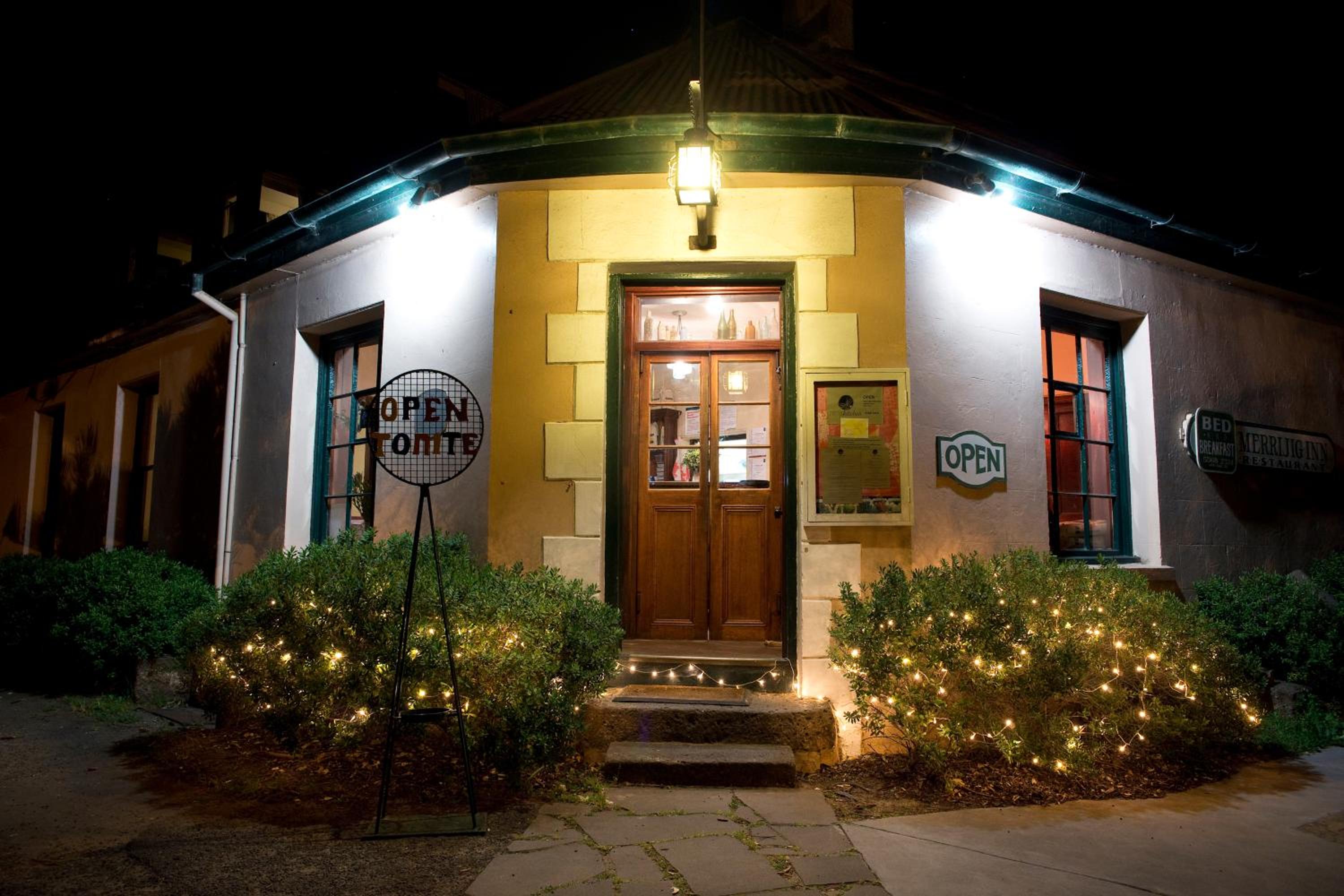 Merrijig Inn