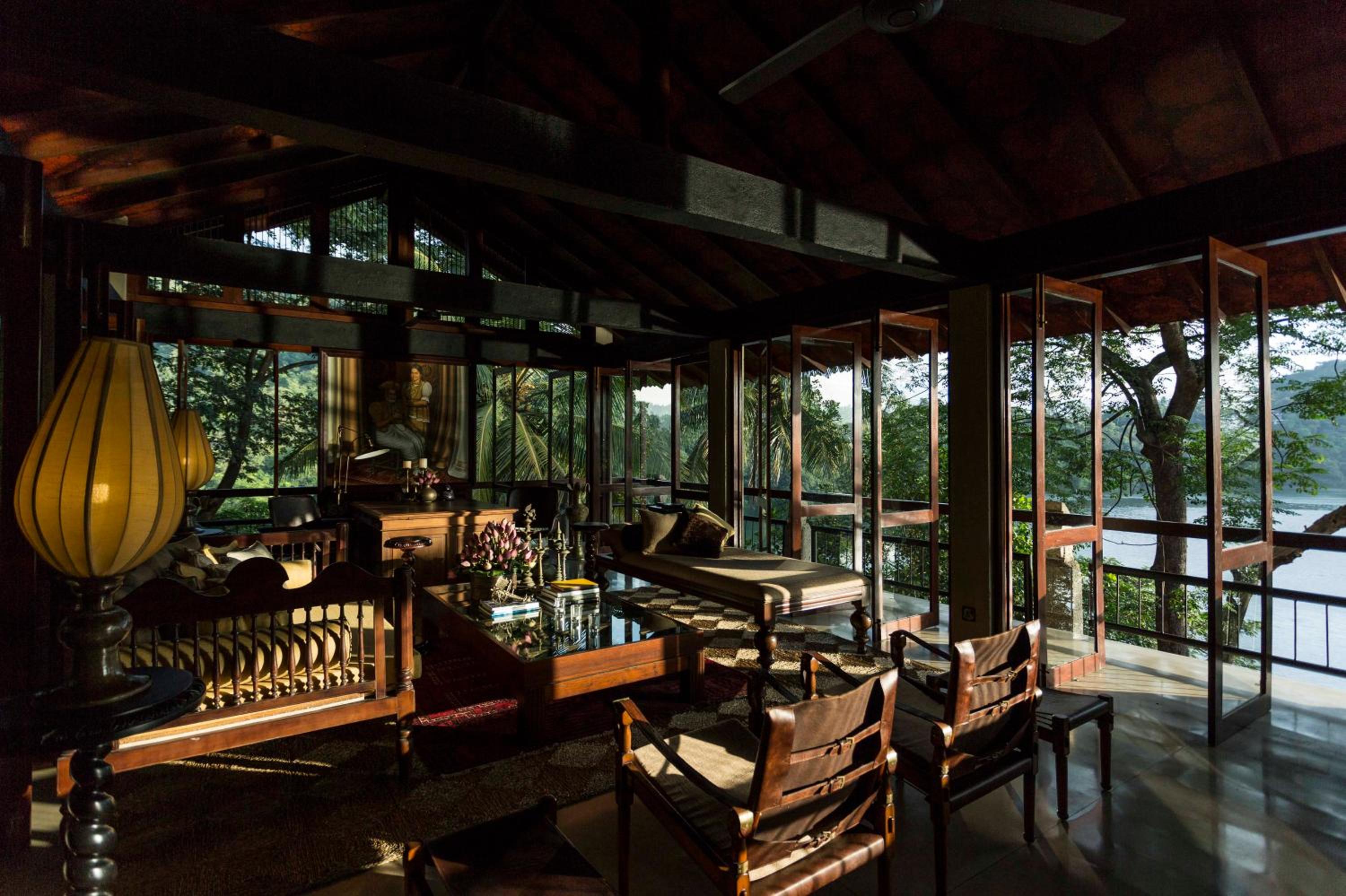 The Hermitage by Edwards Collection - Kandy