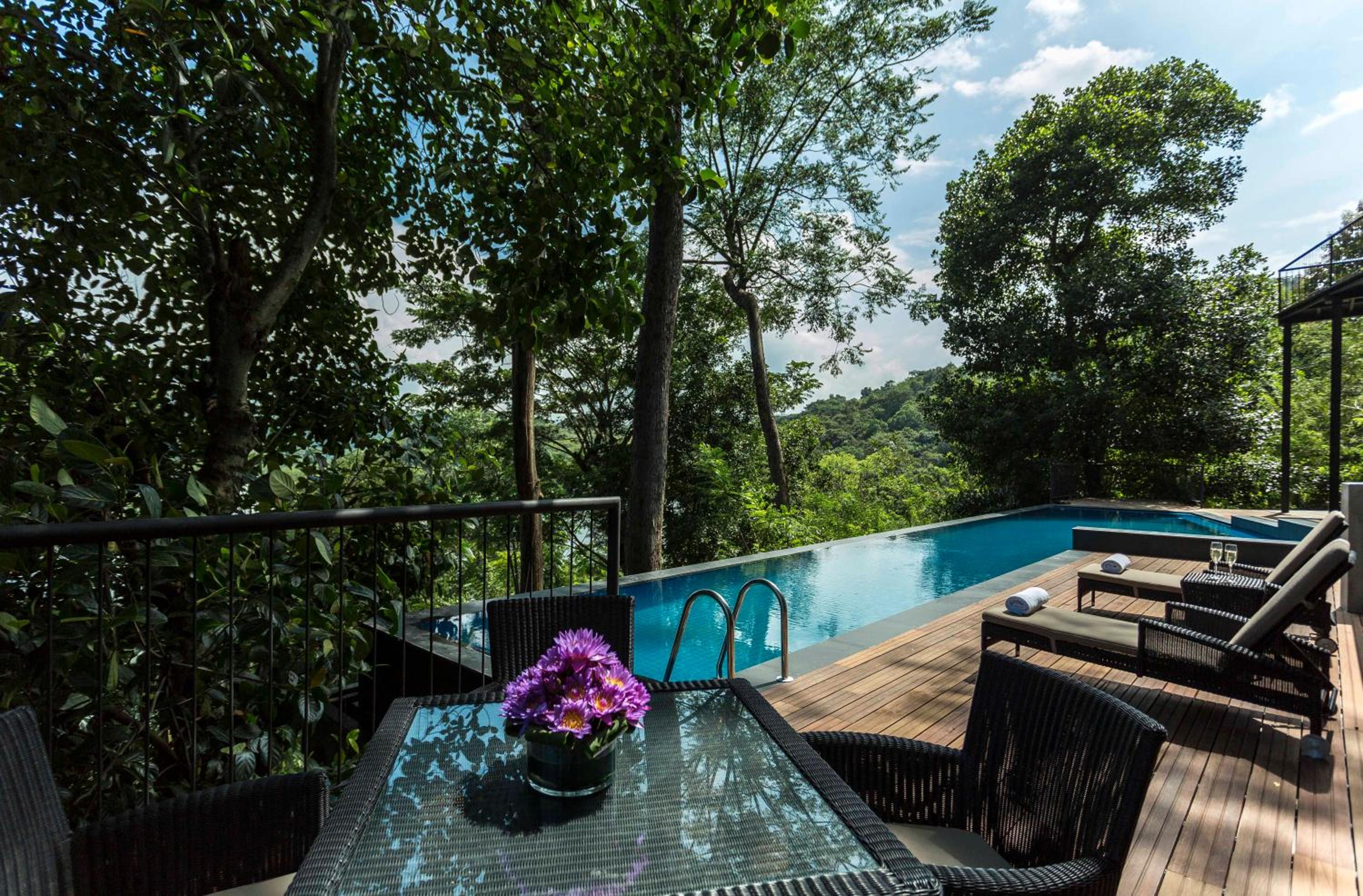 The Hermitage by Edwards Collection - Kandy