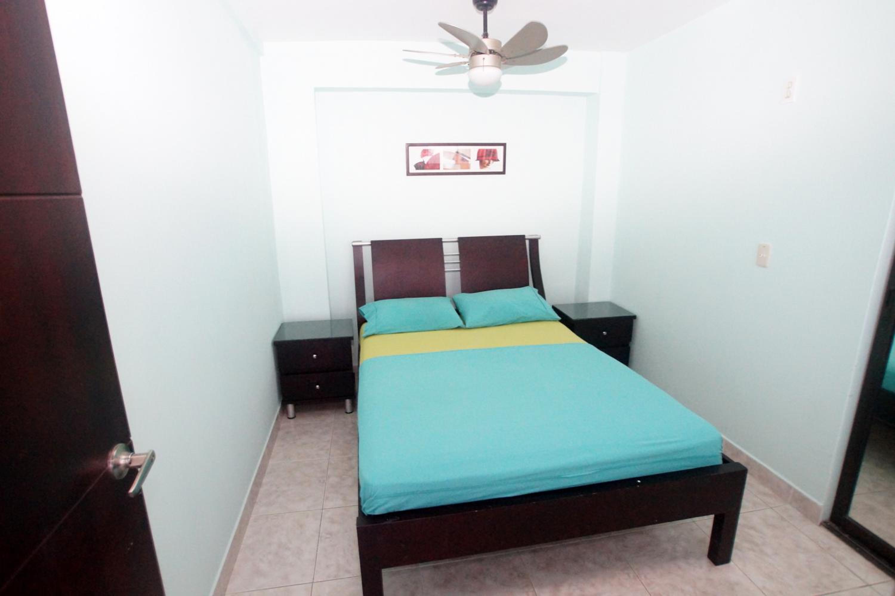 Apartamentos Bacanos view 3