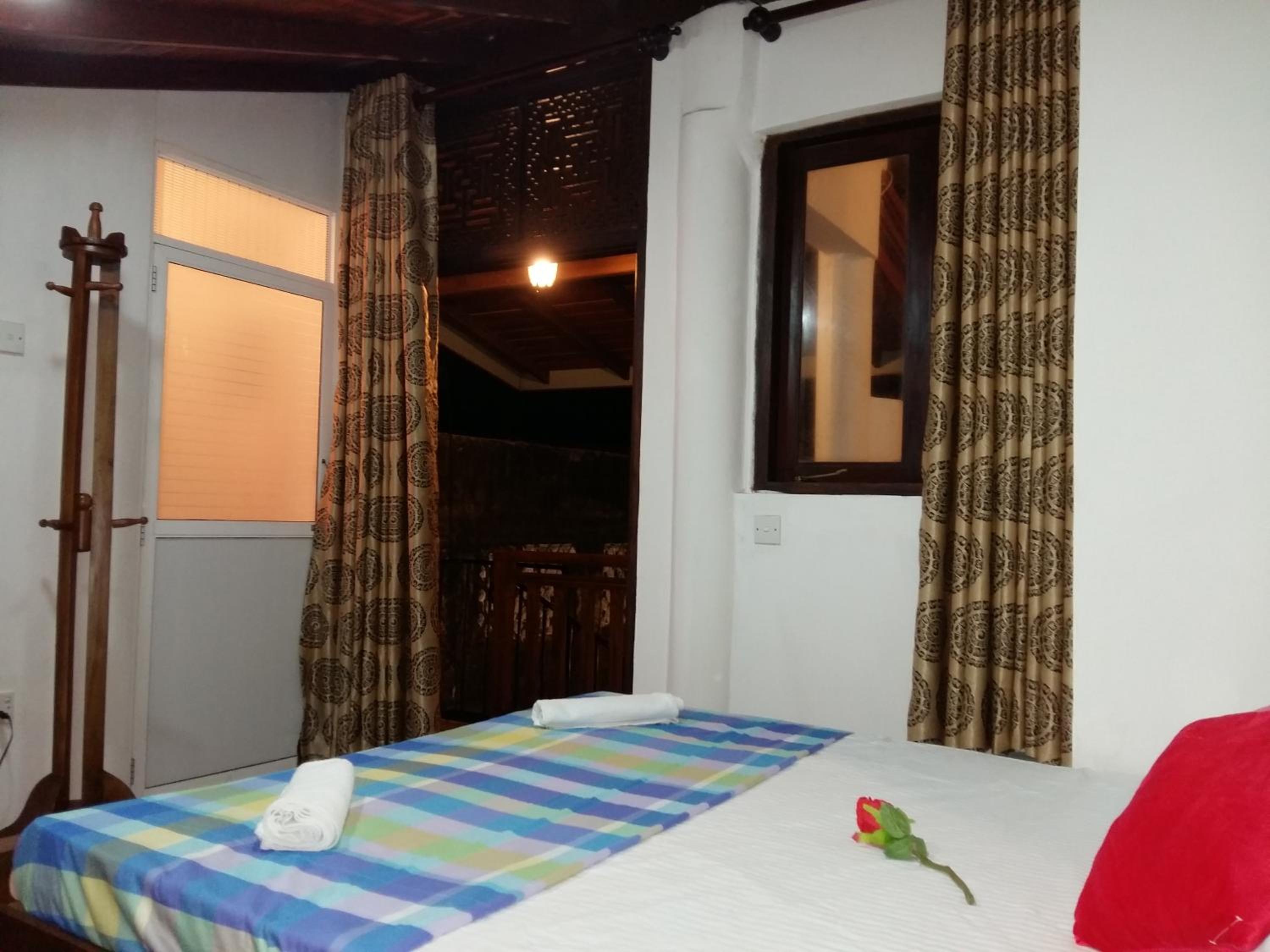 Southern Comforts - Galle Fort