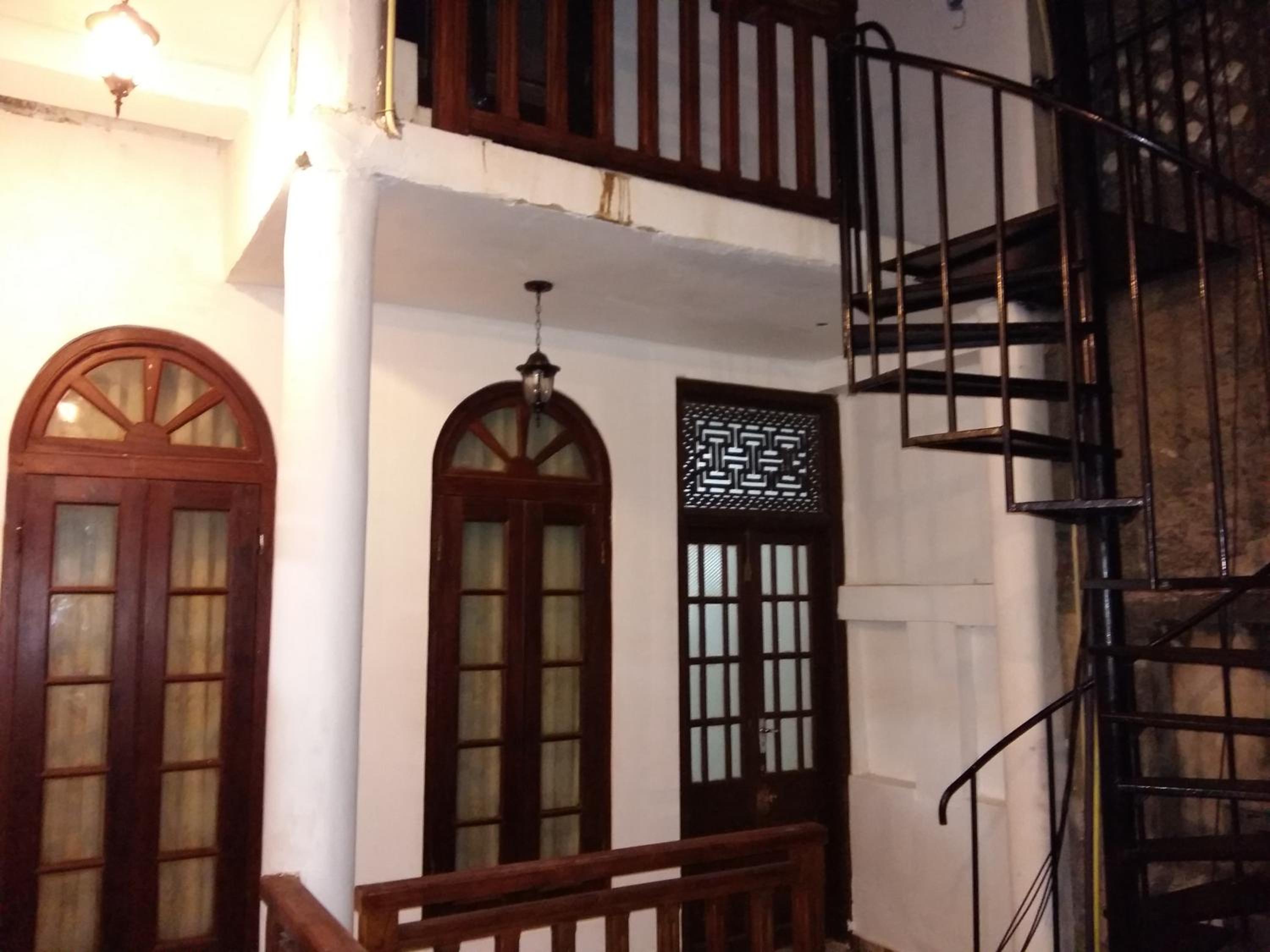 Southern Comforts - Galle Fort