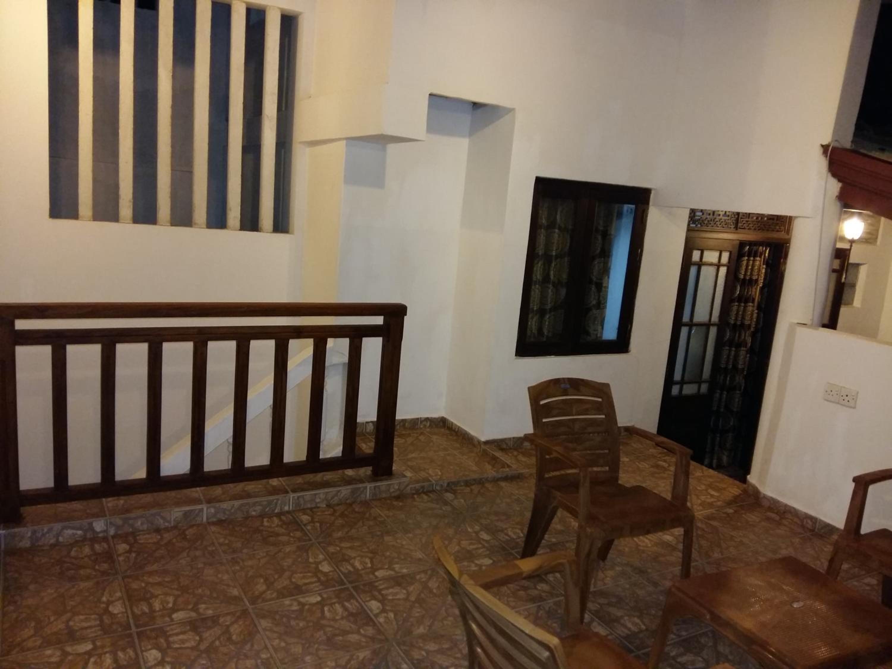 Southern Comforts - Galle Fort