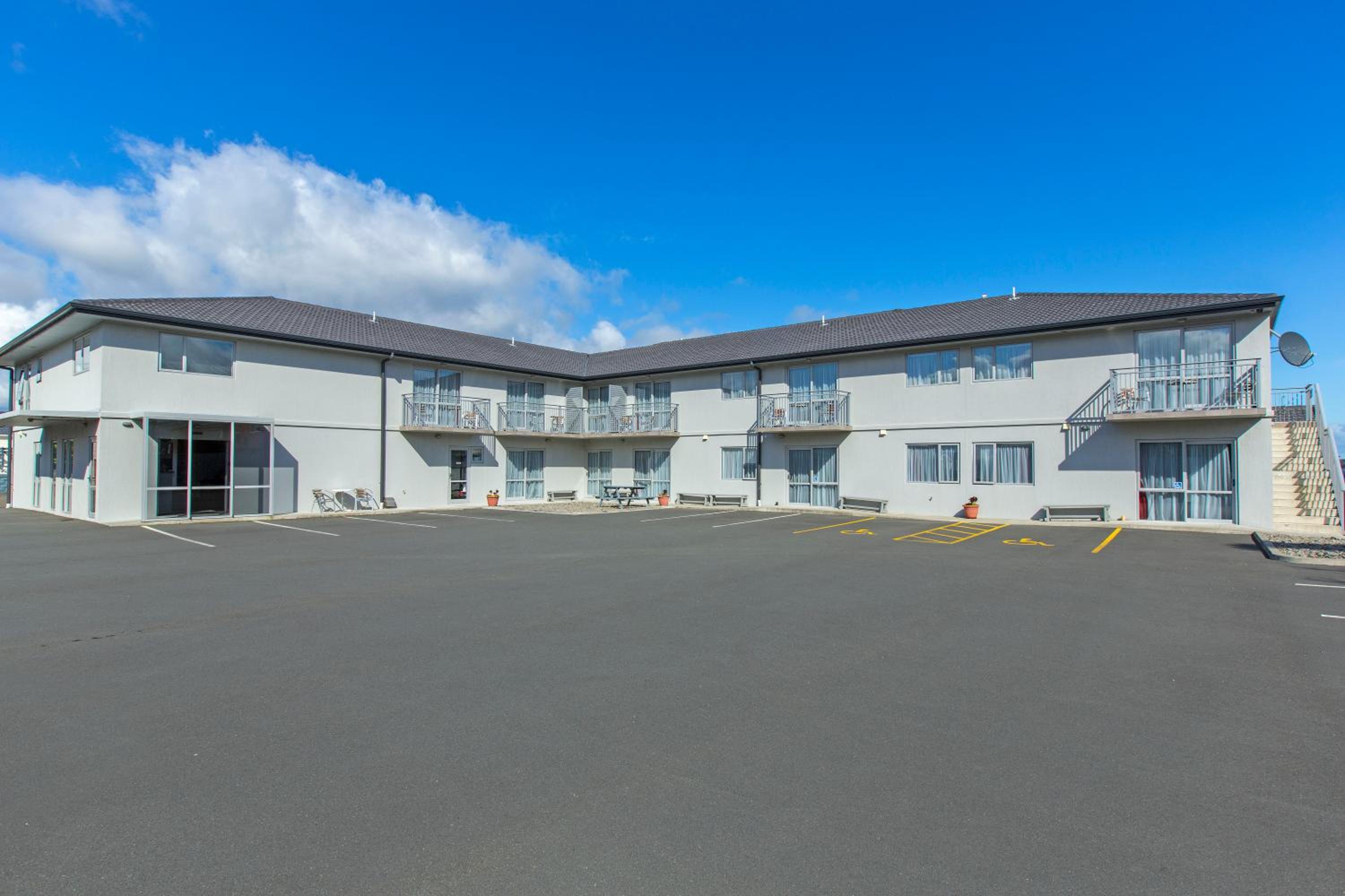 BKs Premier Motel Esplanade