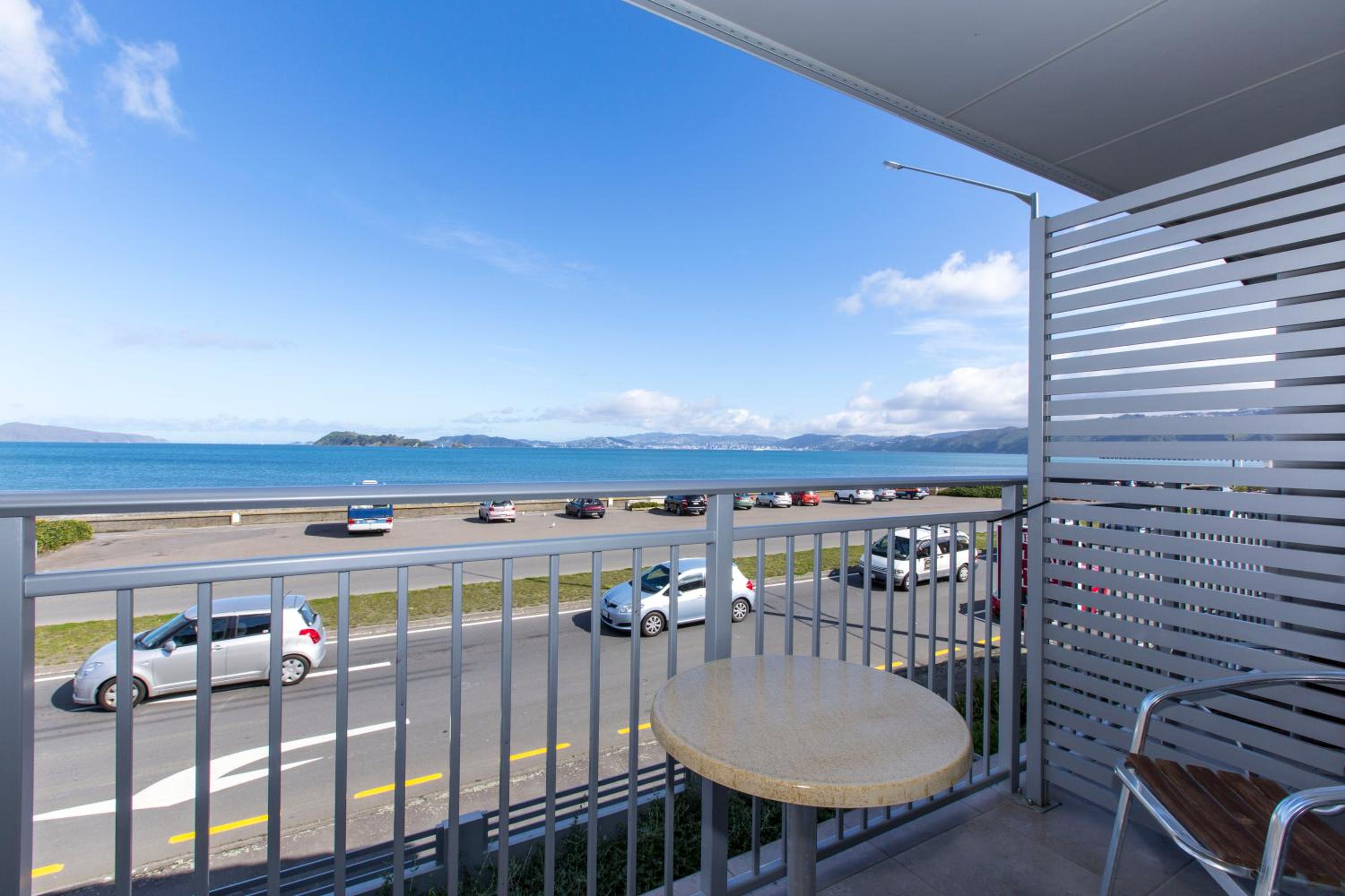 BKs Premier Motel Esplanade