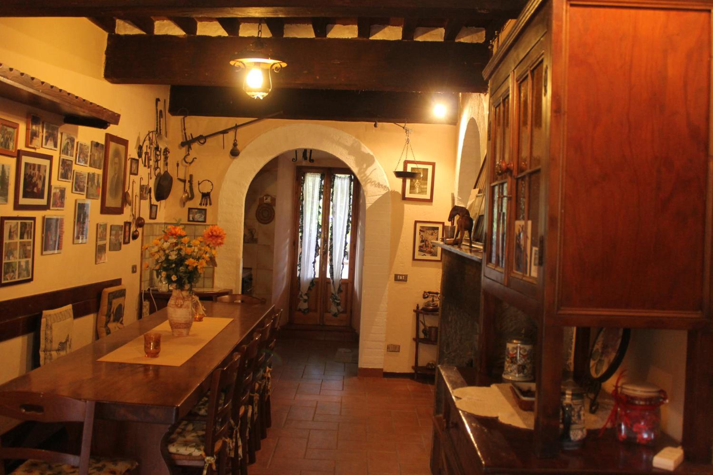 Cortona Vacations - Casa Le Celle - Property Image 2