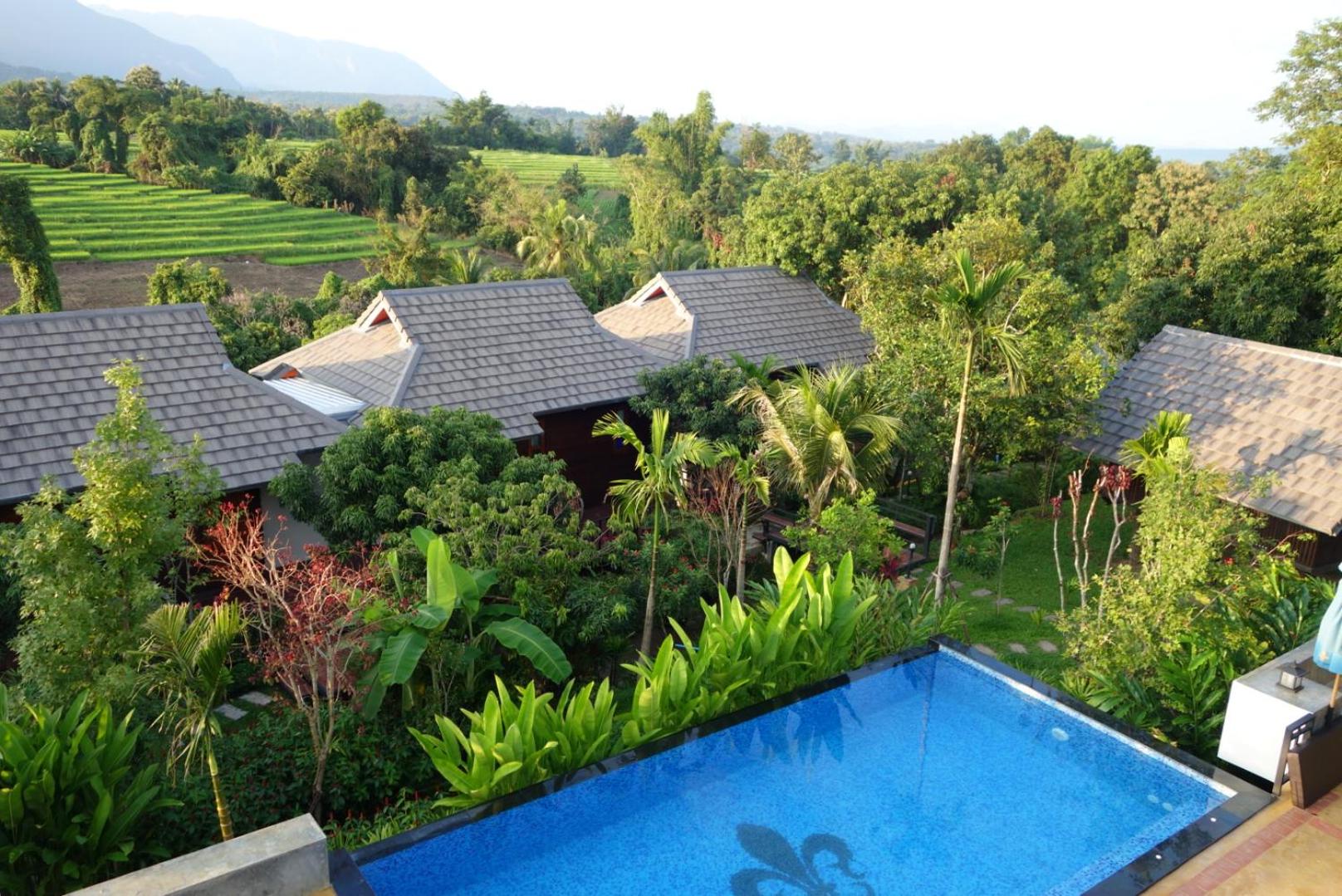 Buraphat Resort