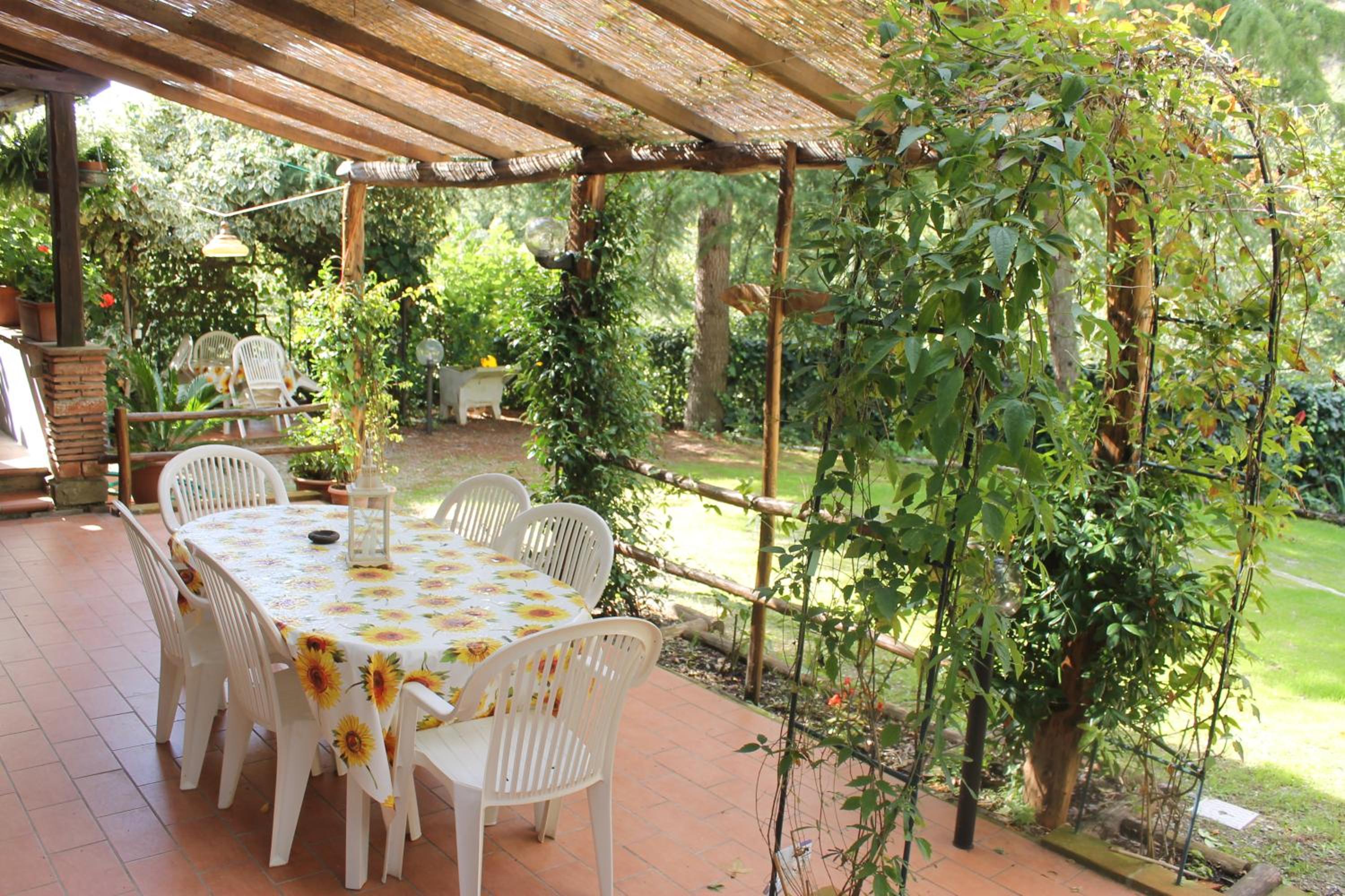 Cortona Vacations - Casa Le Celle - Property Image 30