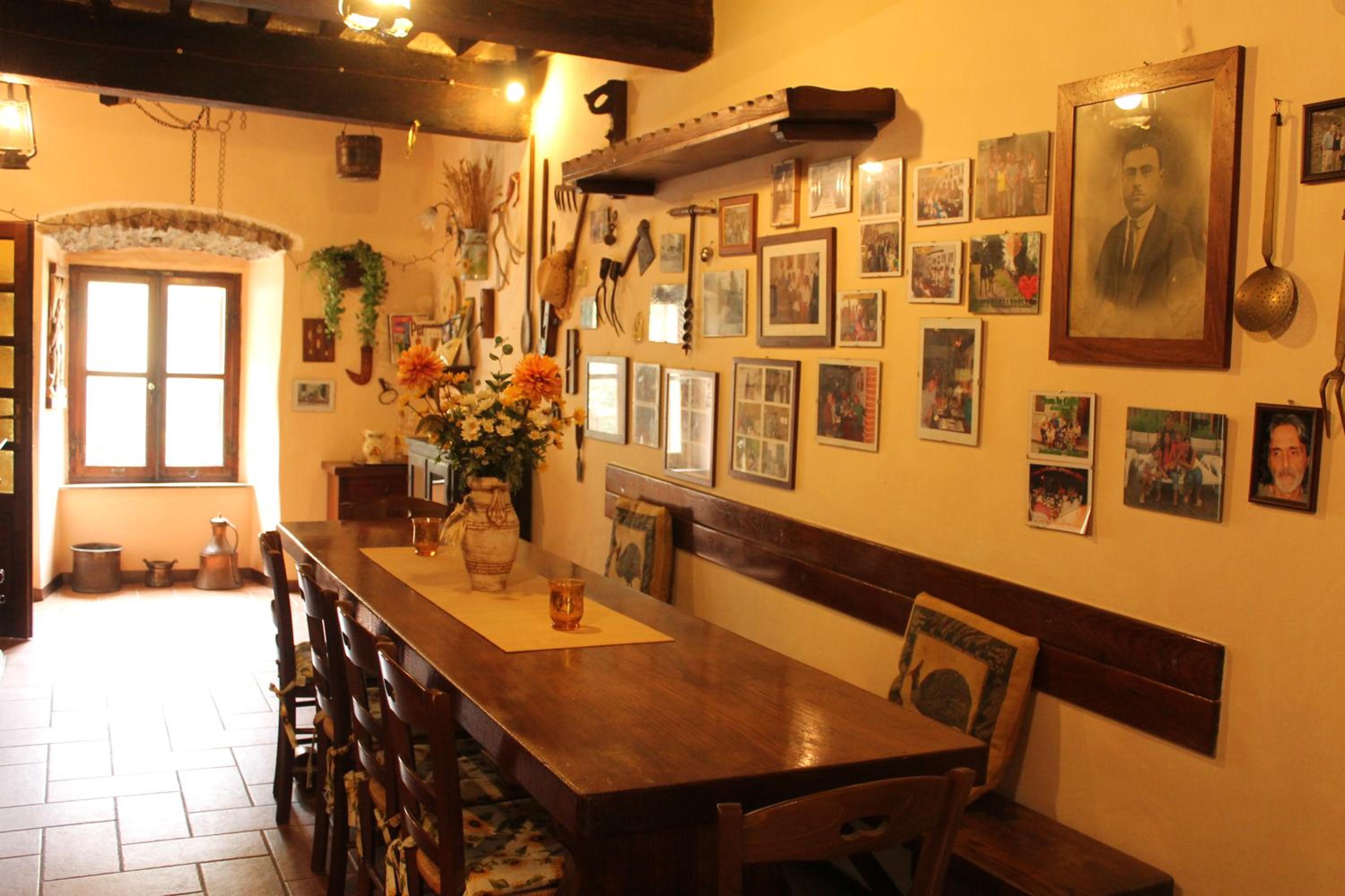 Cortona Vacations - Casa Le Celle - Property Image 8