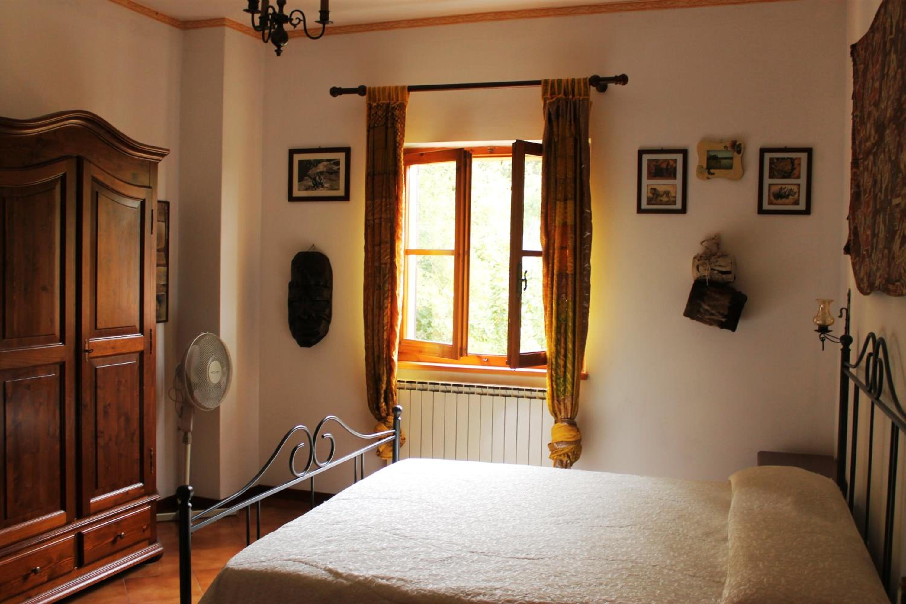 Cortona Vacations - Casa Le Celle - Property Image 35