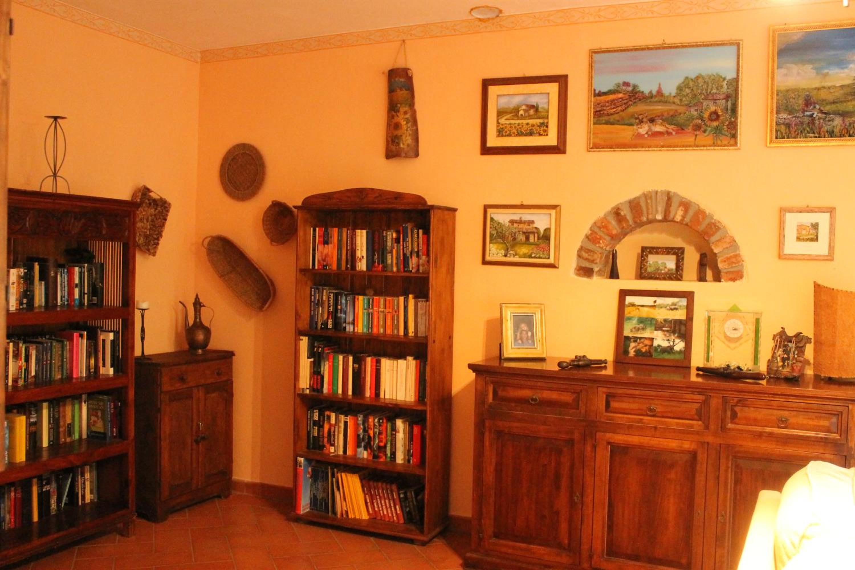 Cortona Vacations - Casa Le Celle - Property Image 33