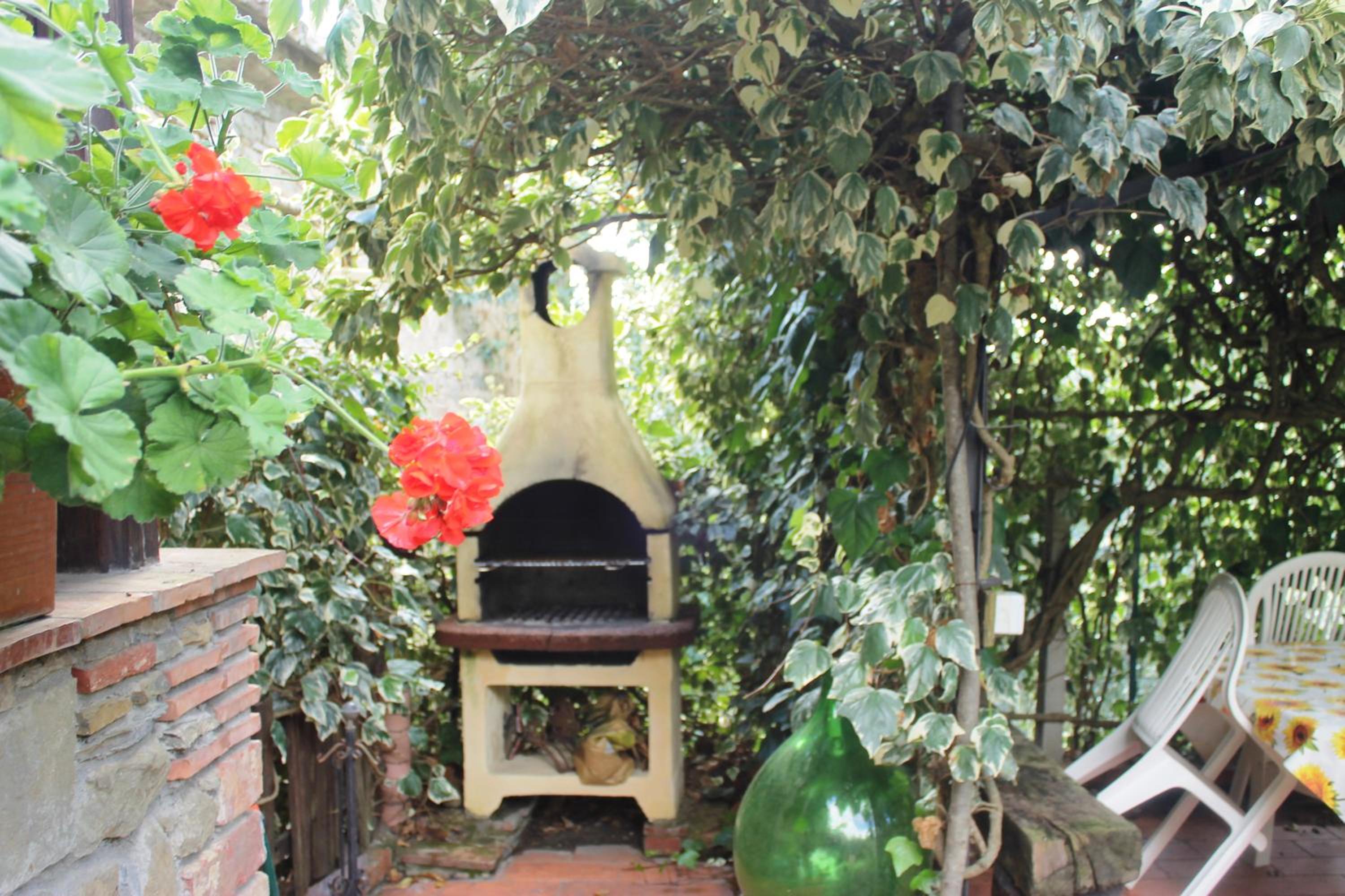 Cortona Vacations - Casa Le Celle - Property Image 25