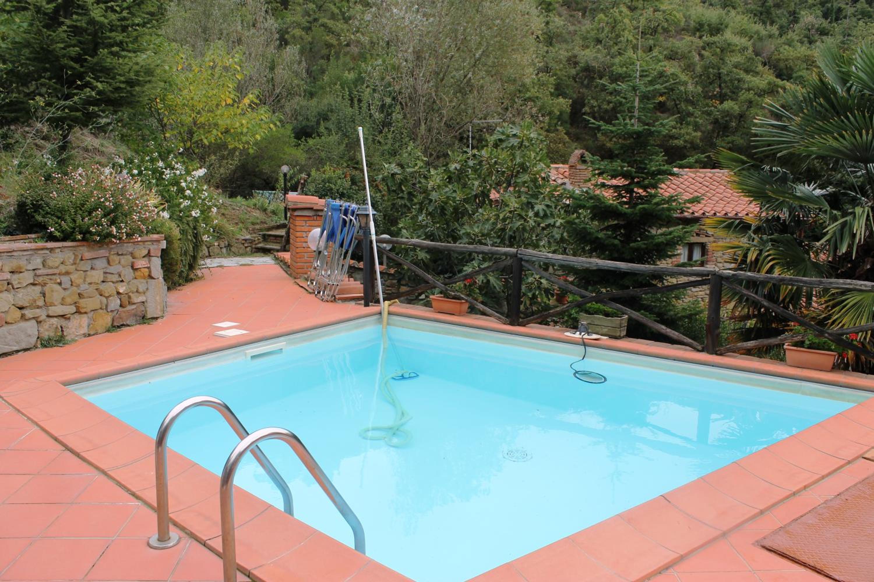 Cortona Vacations - Casa Le Celle - Property Image 27