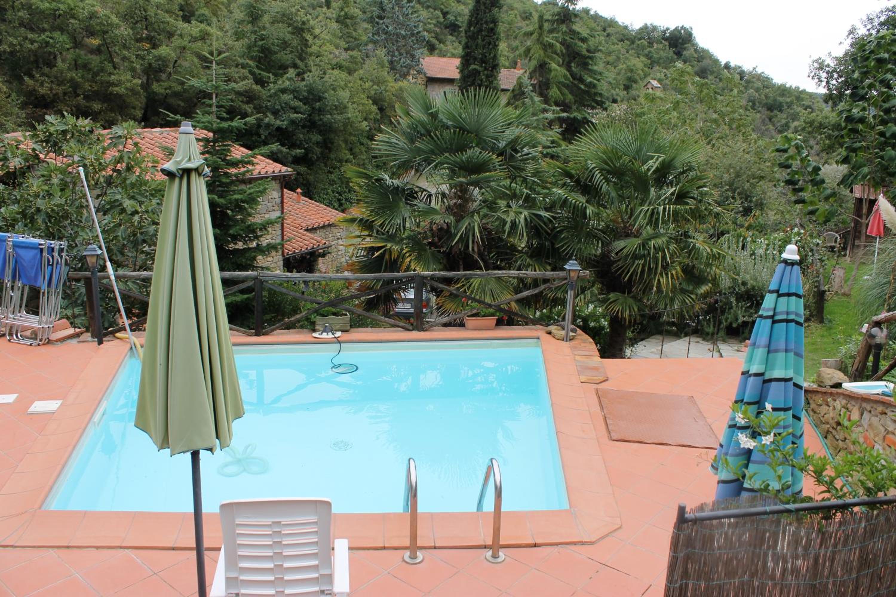 Cortona Vacations - Casa Le Celle - Property Image 26